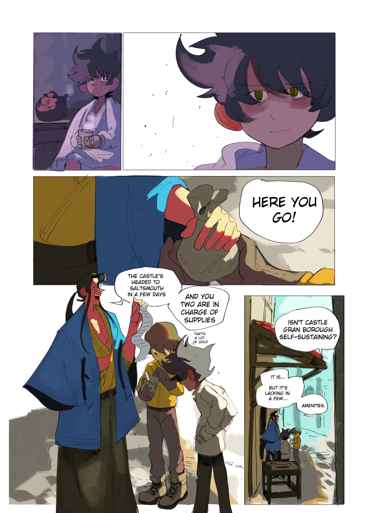 Manga Page 61