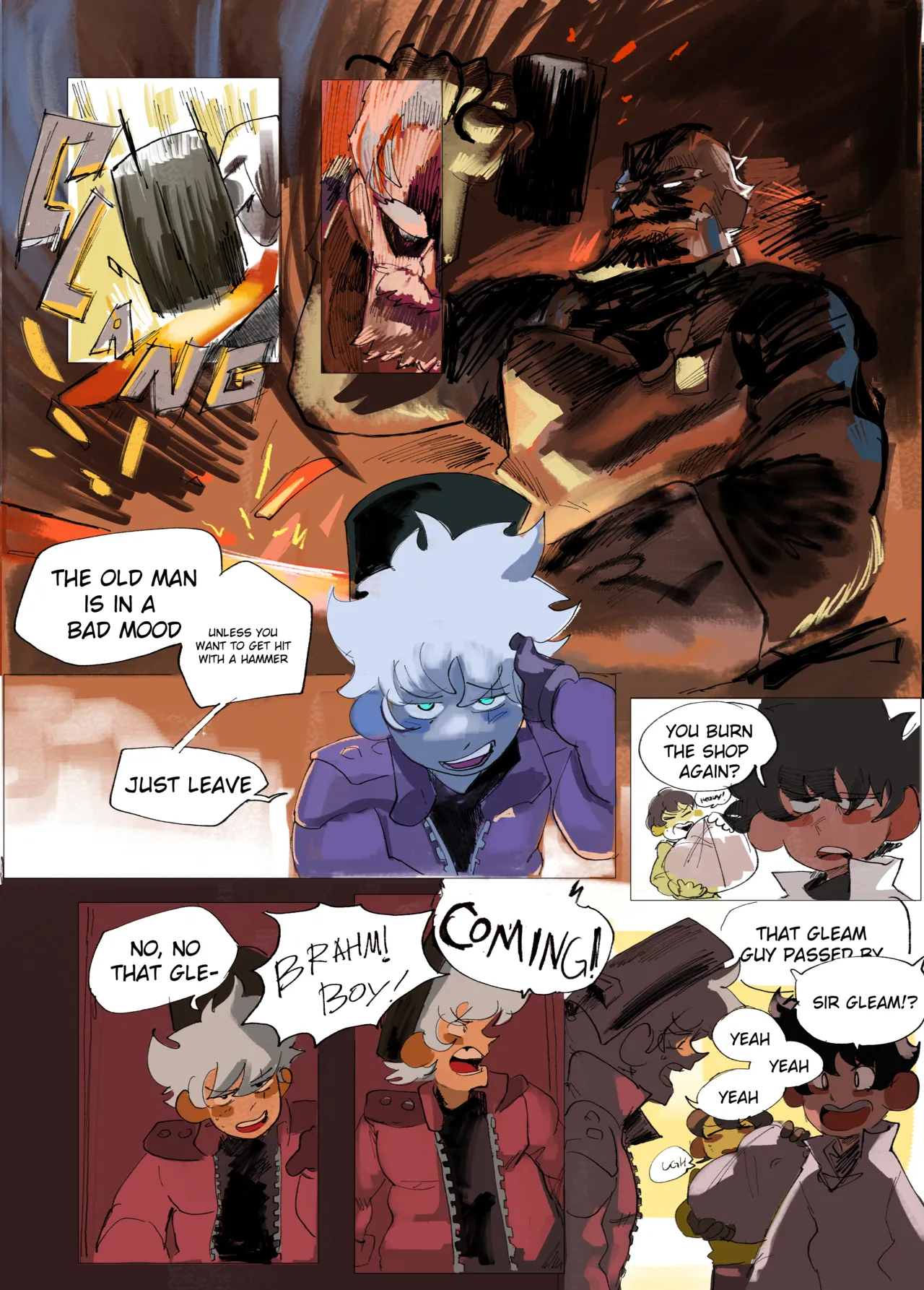 Manga Page 70