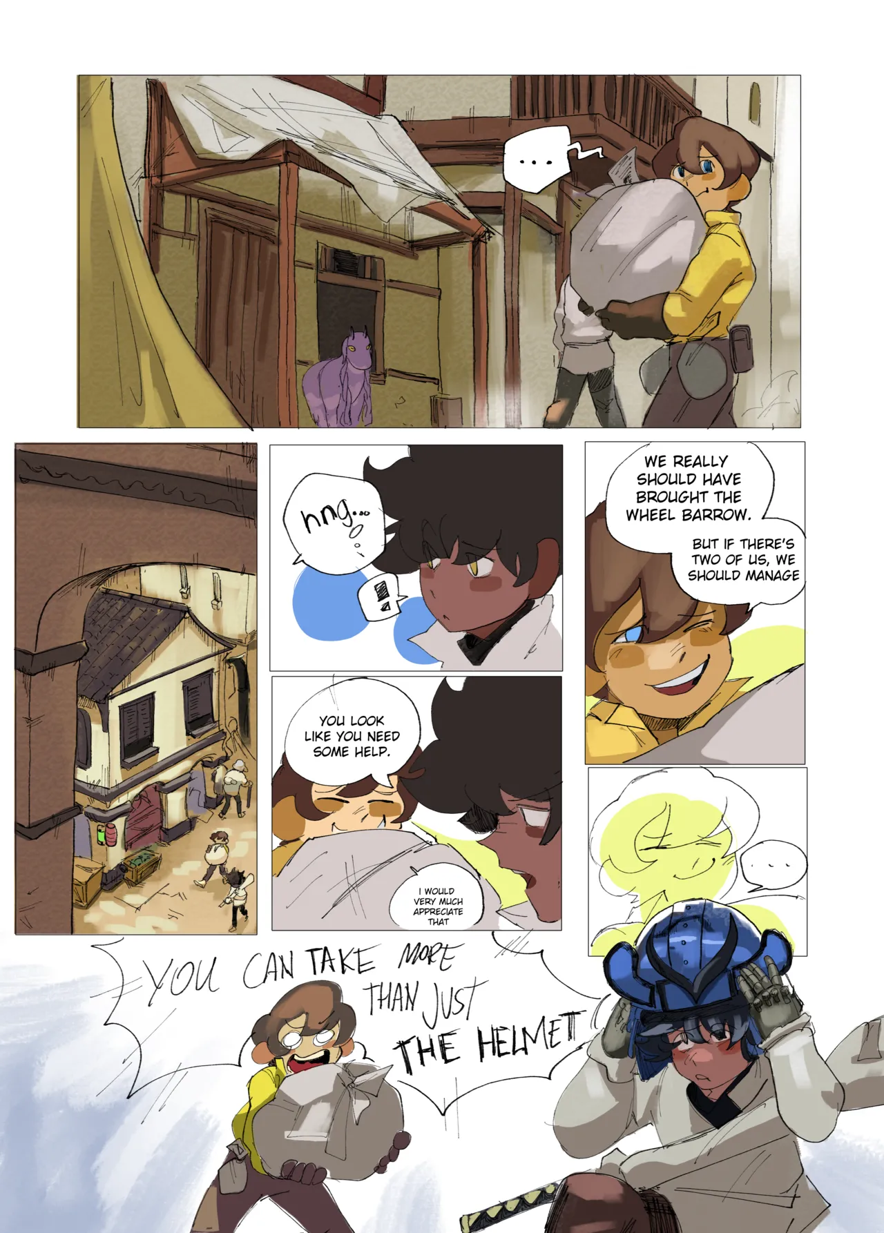 Manga Page 72