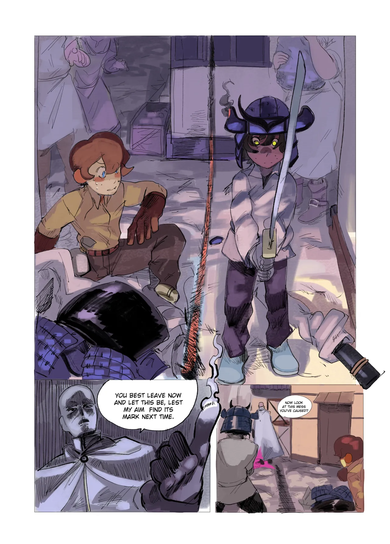 Manga Page 84