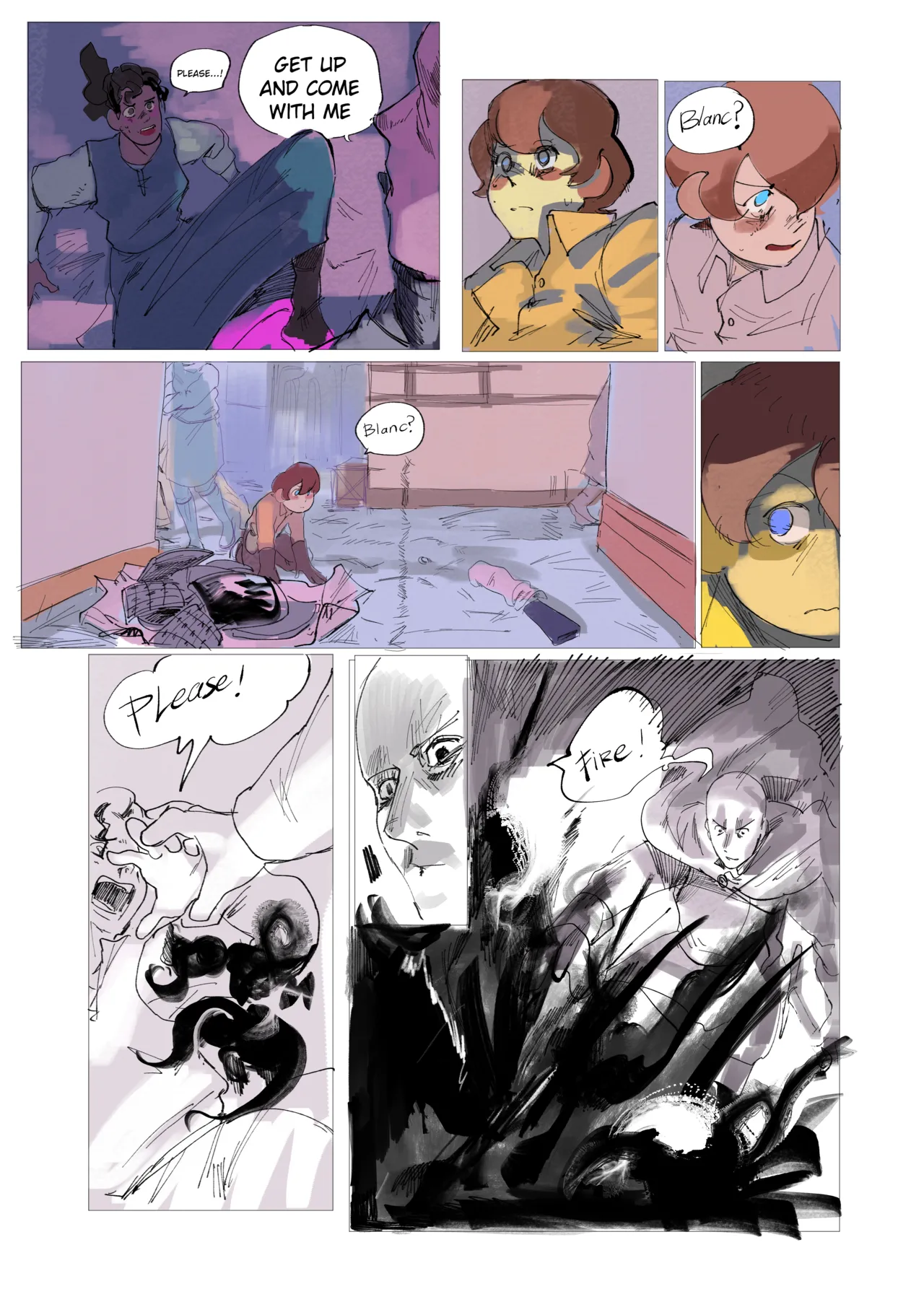Manga Page 85