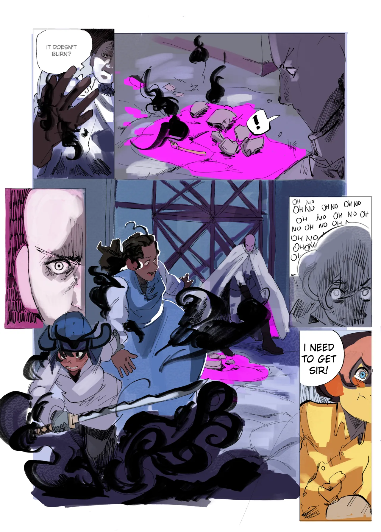 Manga Page 86