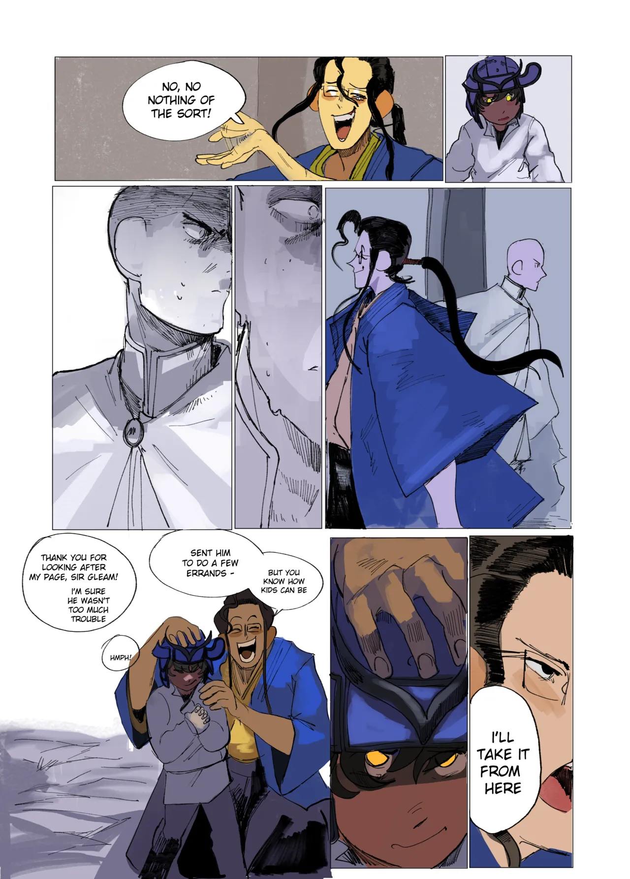 Manga Page 101