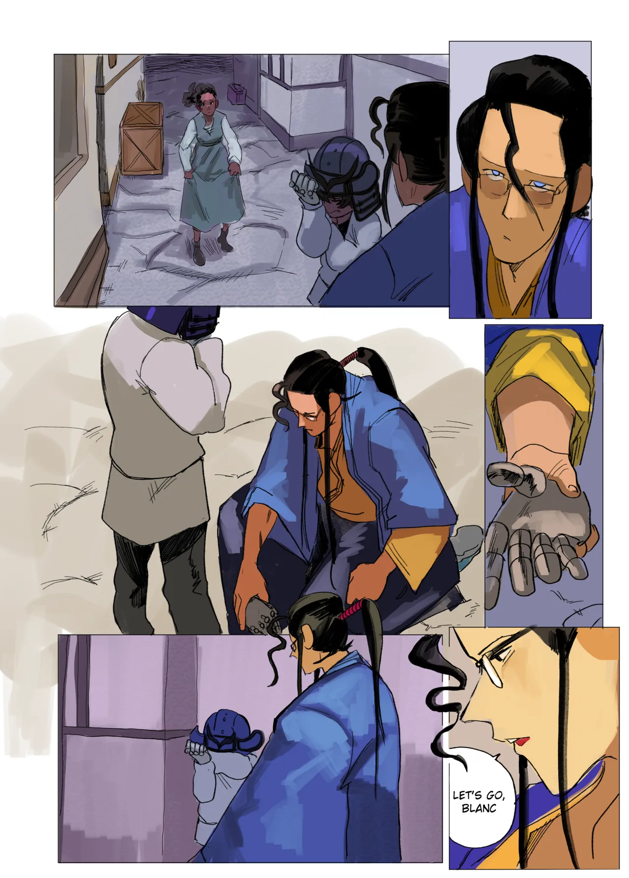 Manga Page 107