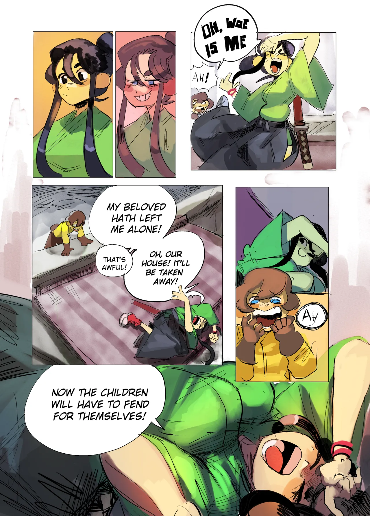 Manga Page 121