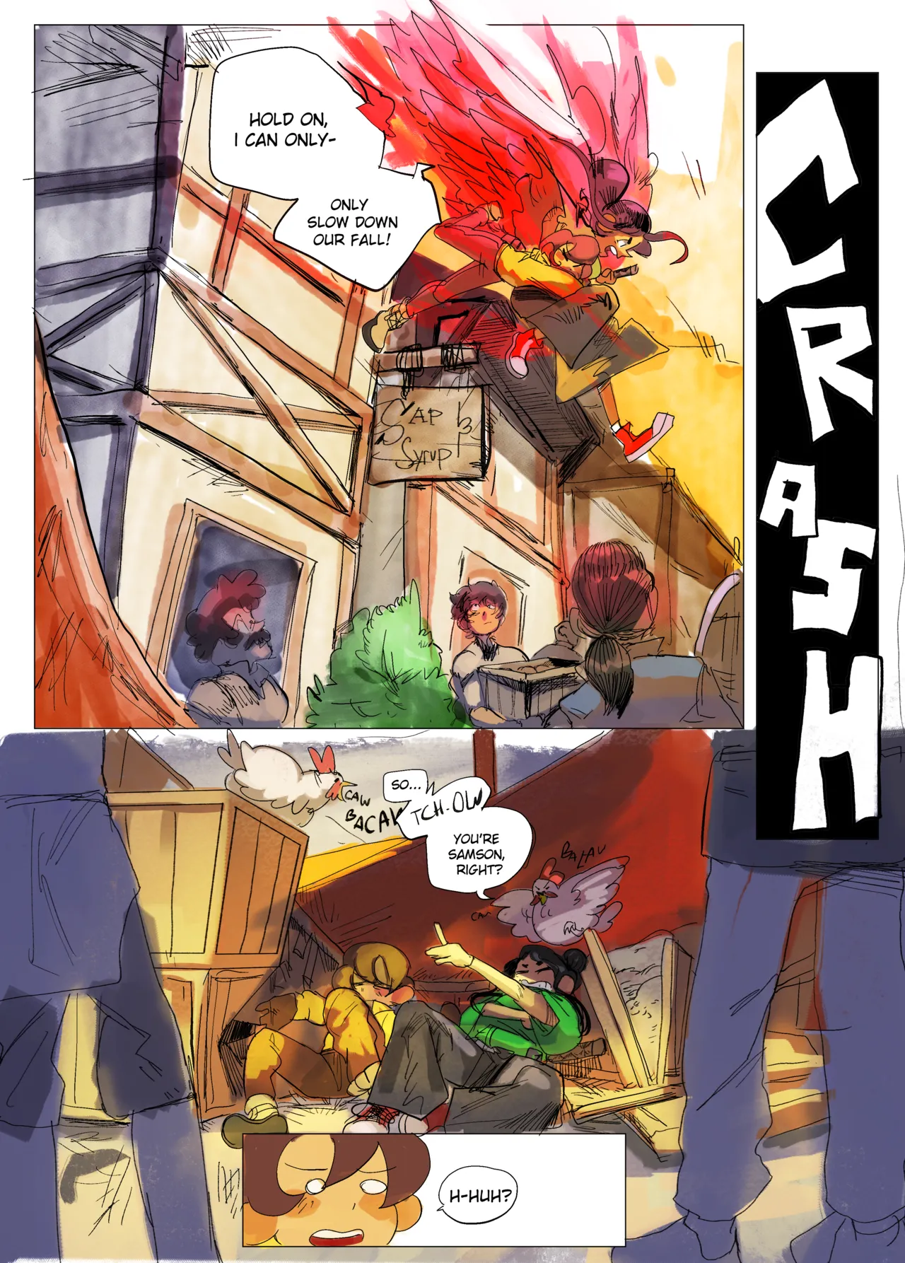 Manga Page 125