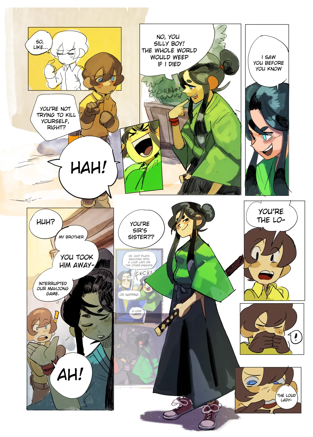 Manga Page 127