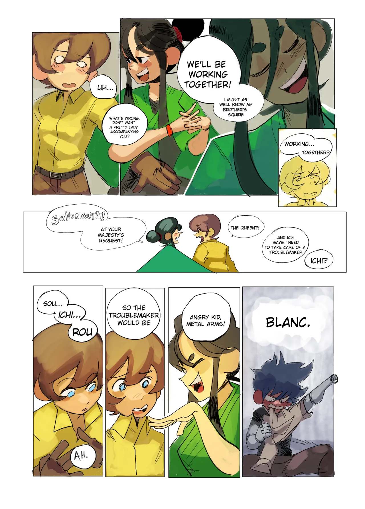 Manga Page 129