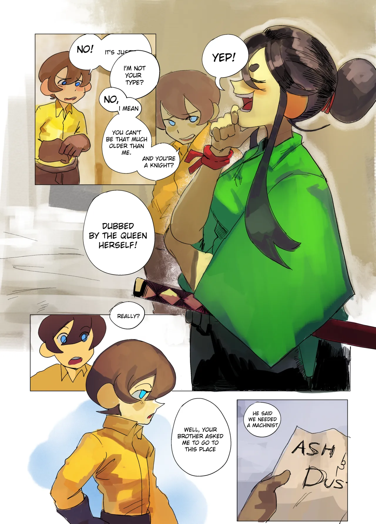 Manga Page 131