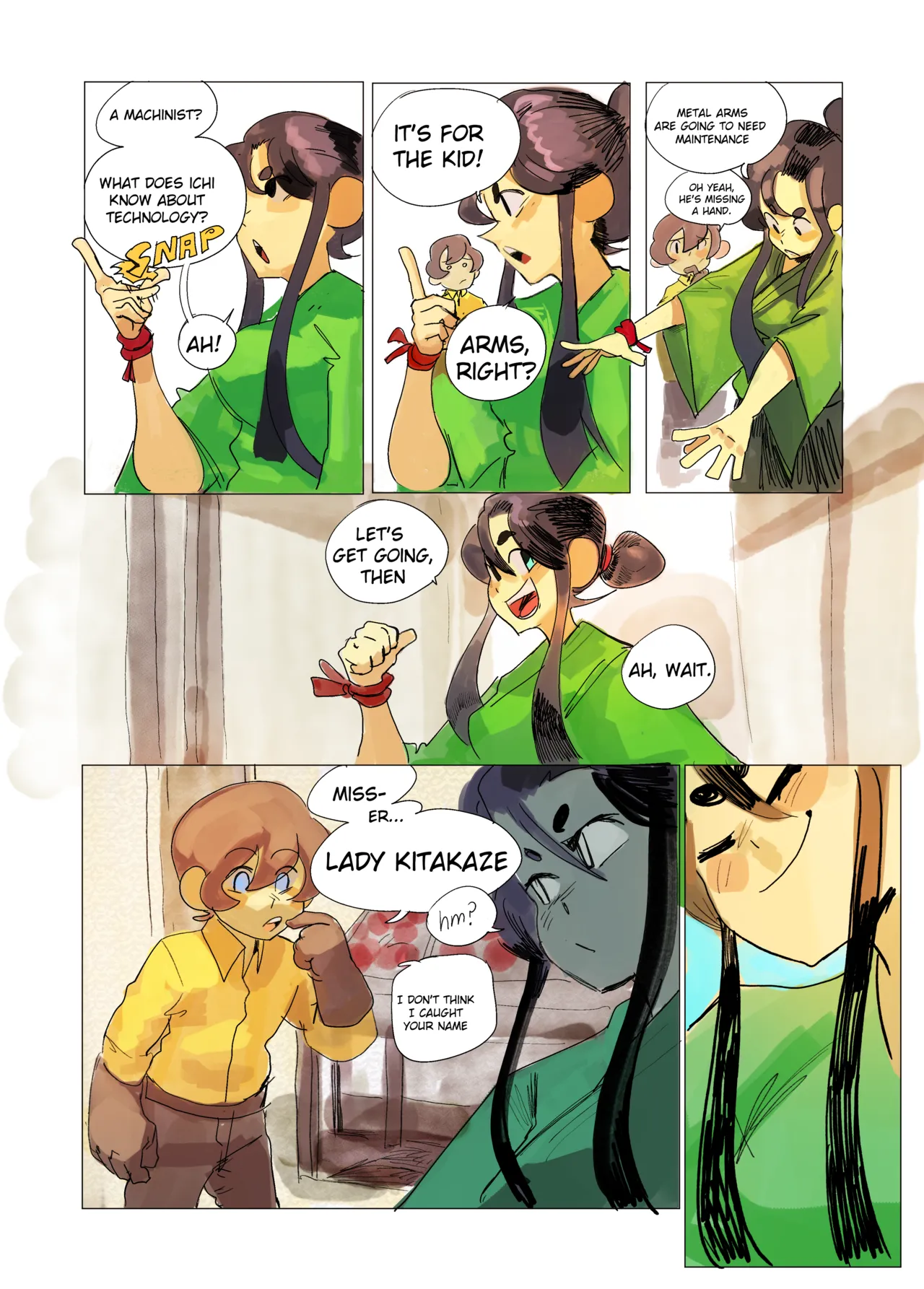 Manga Page 132