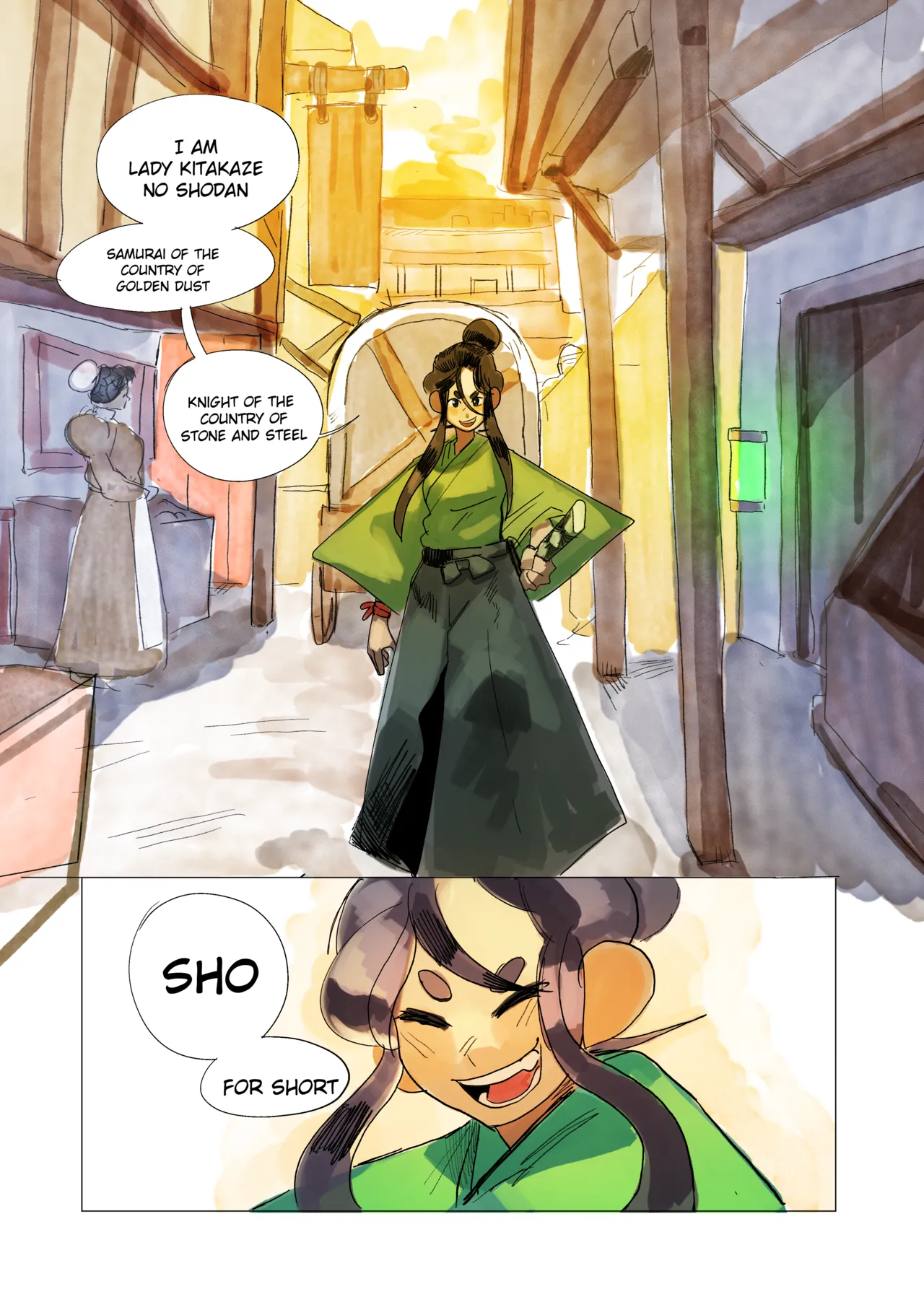 Manga Page 133