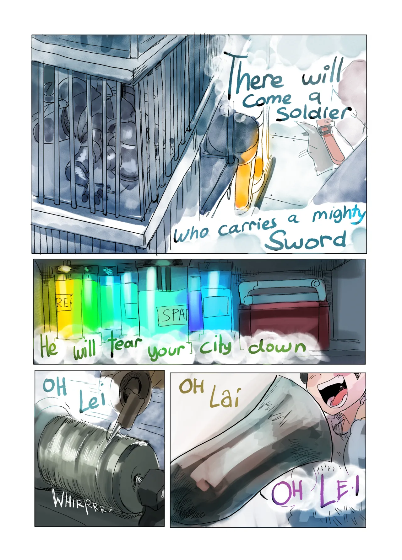 Manga Page 135