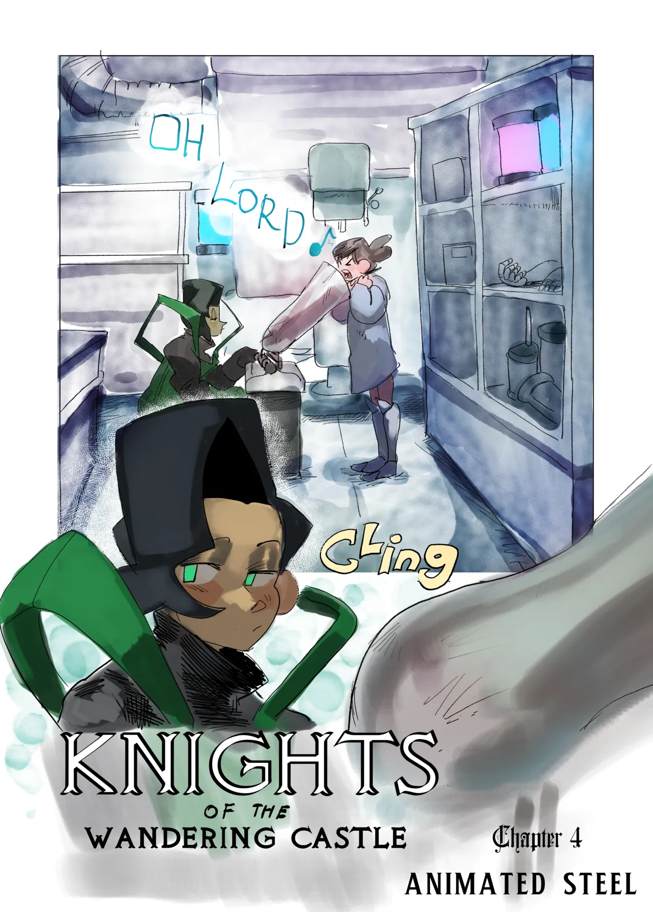 Manga Page 136