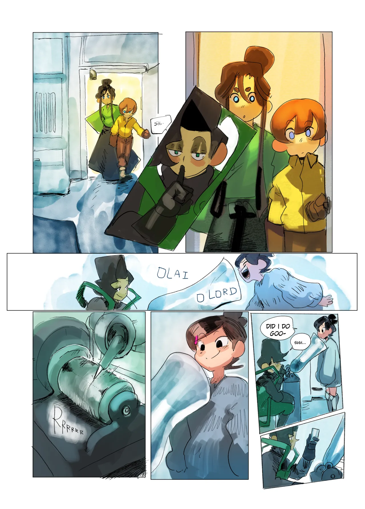Manga Page 137