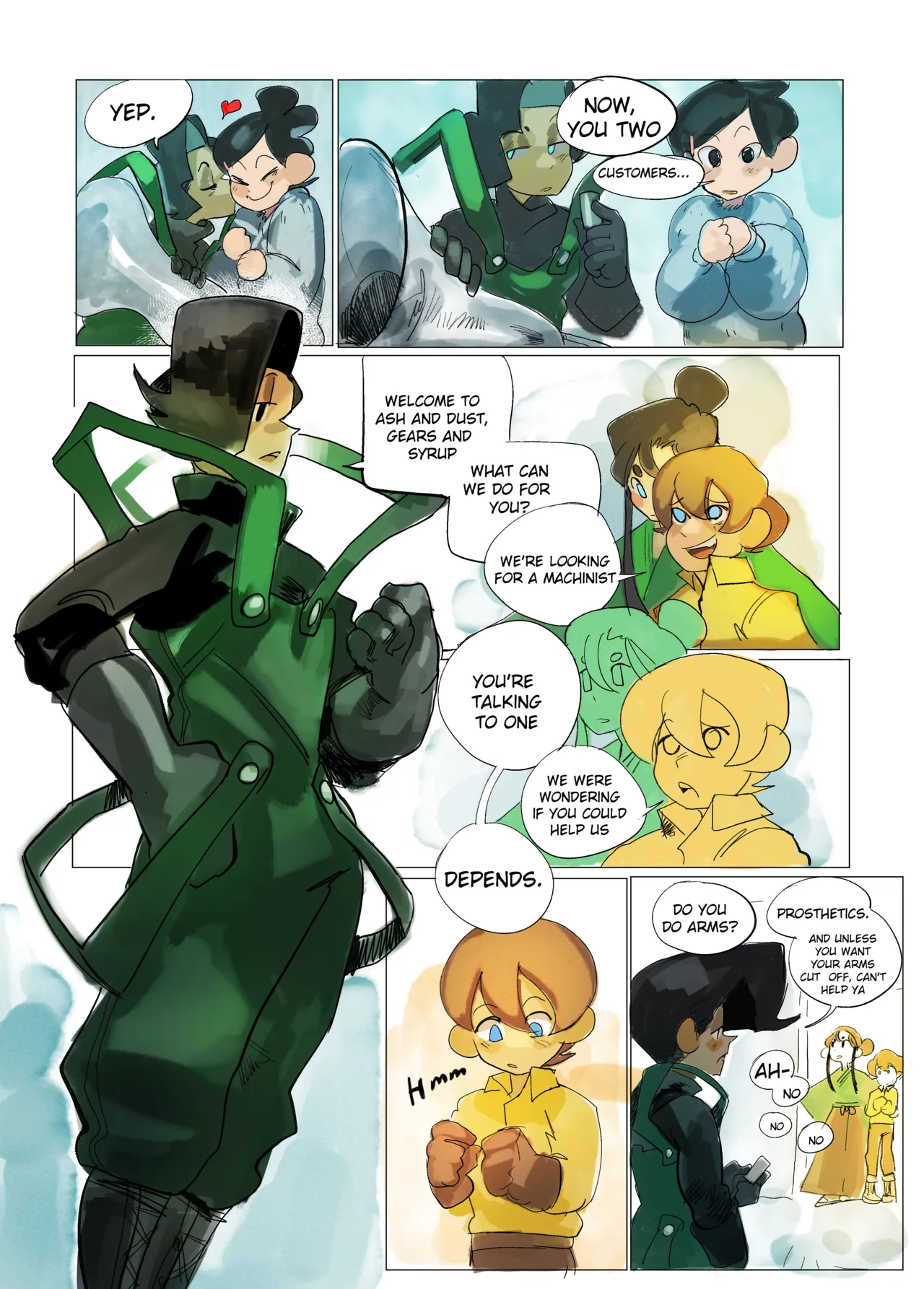 Manga Page 138