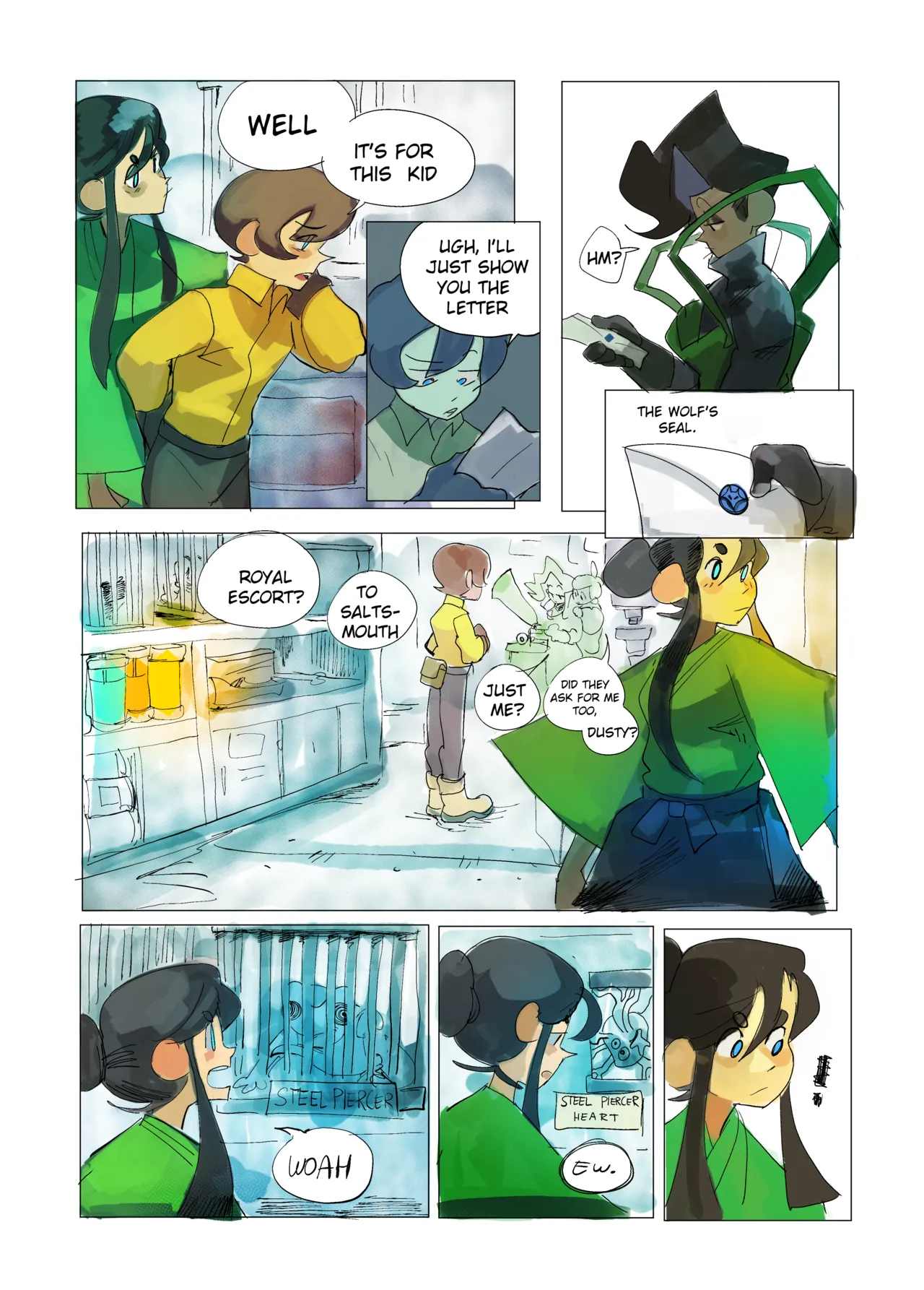 Manga Page 139