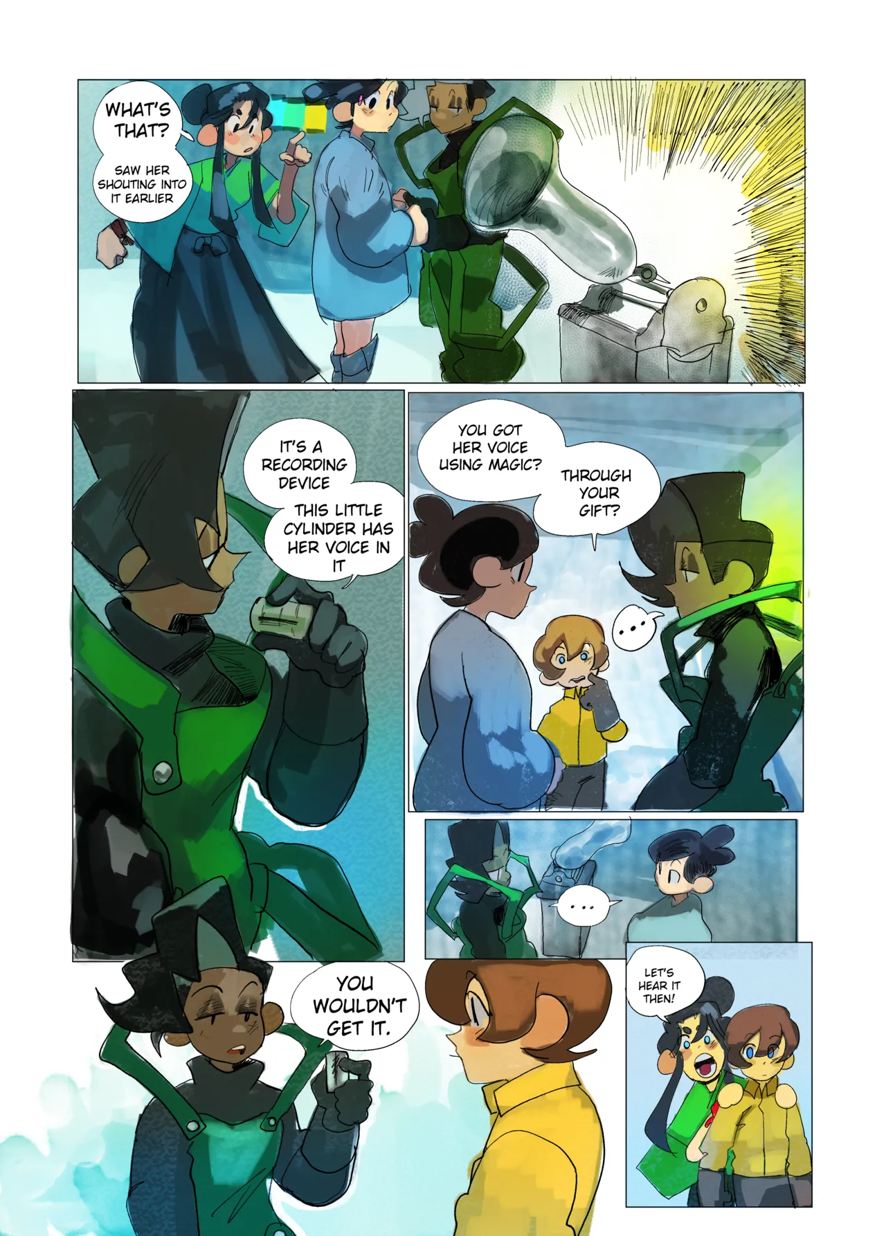Manga Page 140