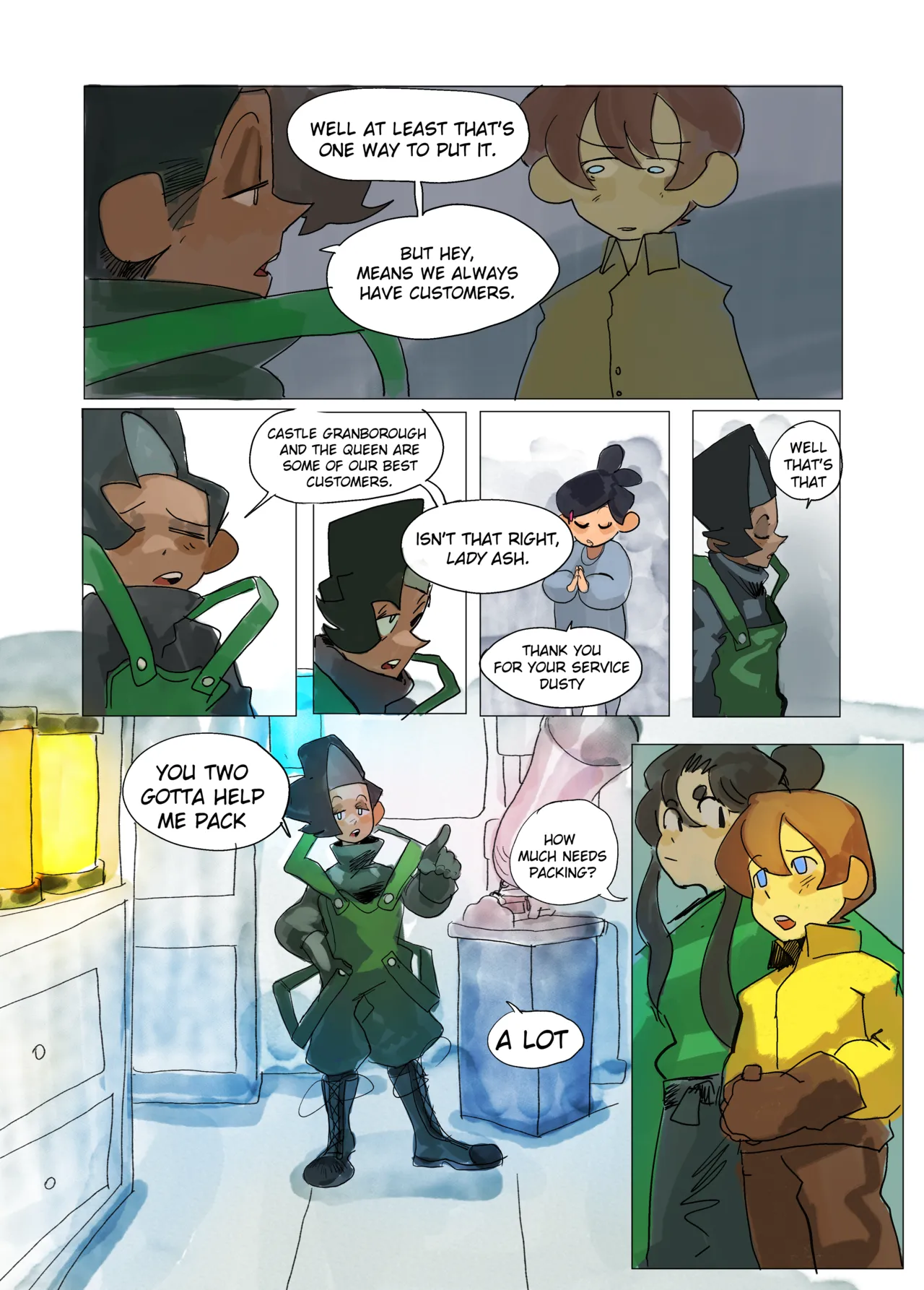 Manga Page 144