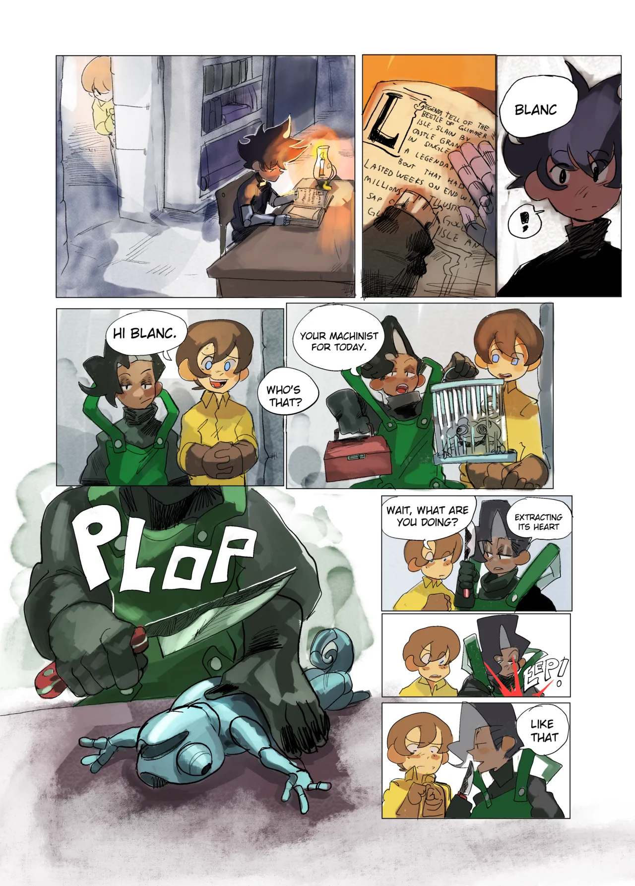 Manga Page 148