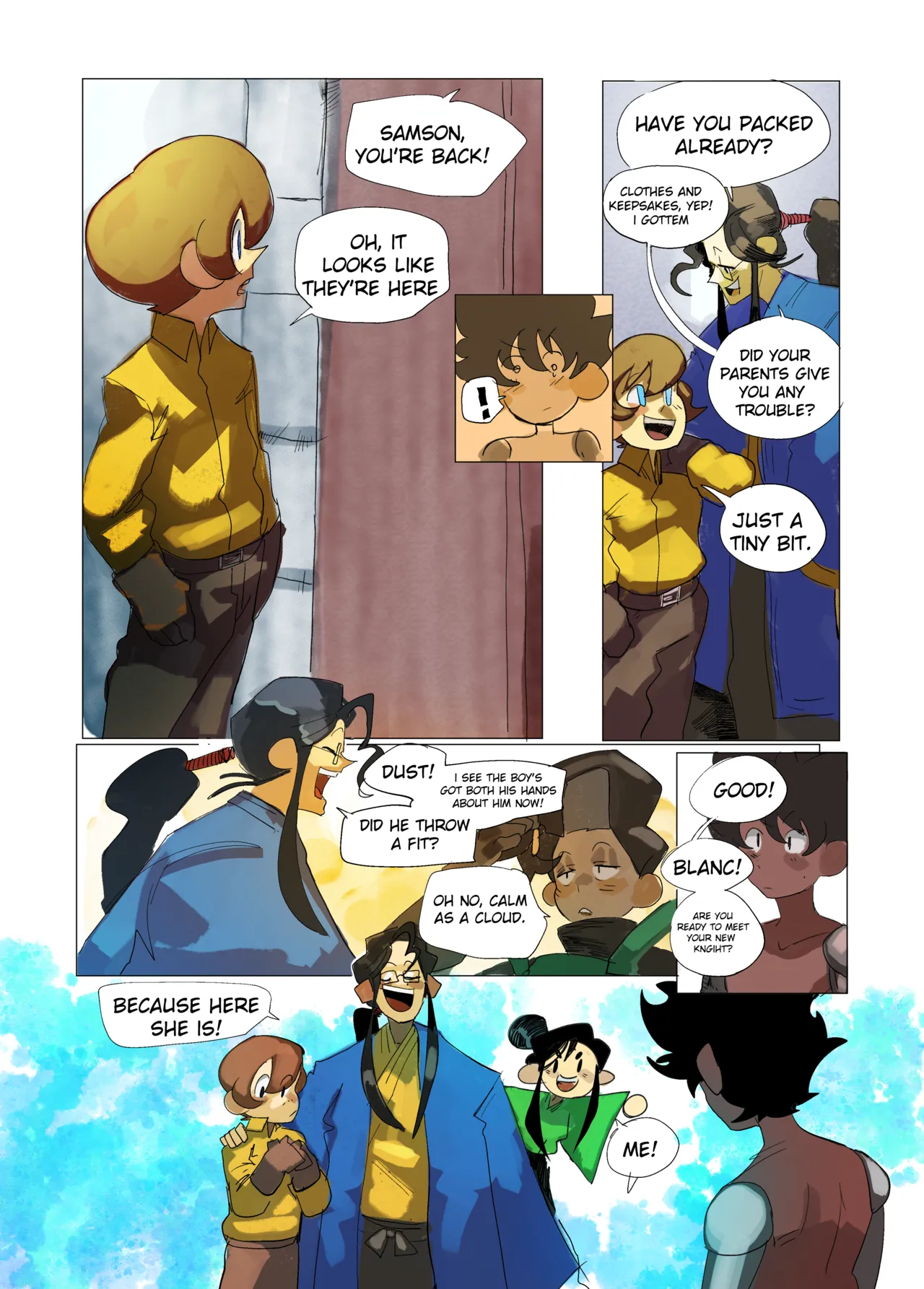 Manga Page 153