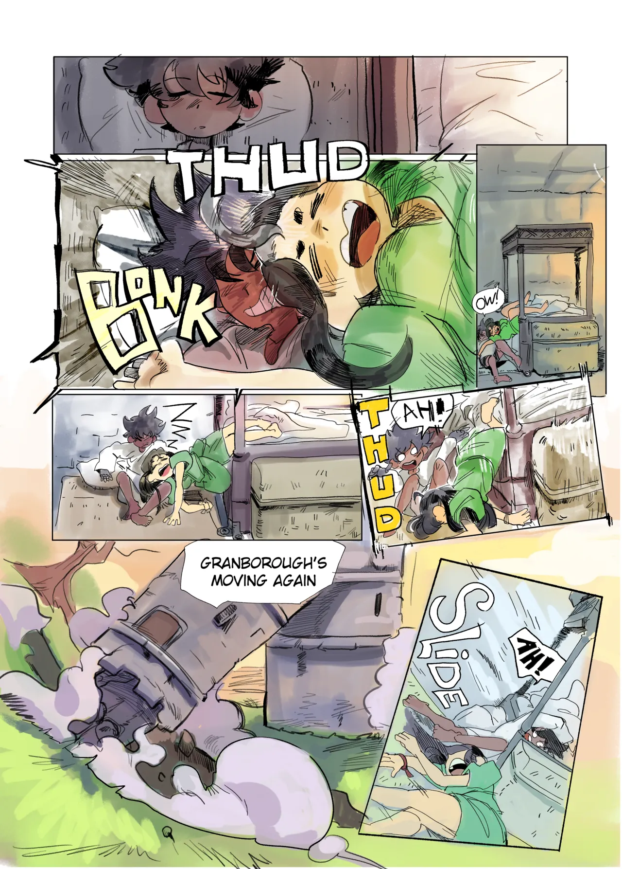 Manga Page 161