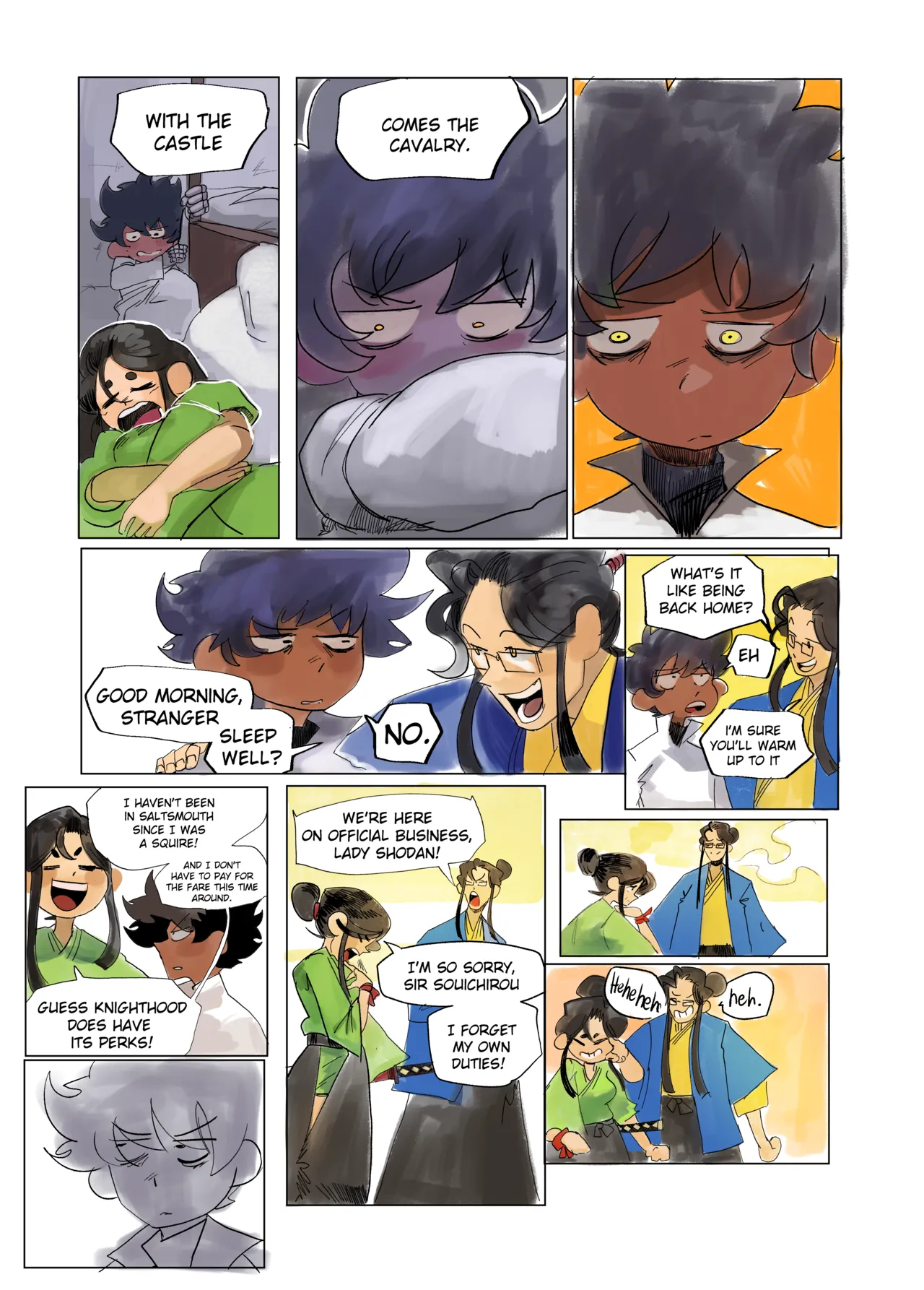 Manga Page 166