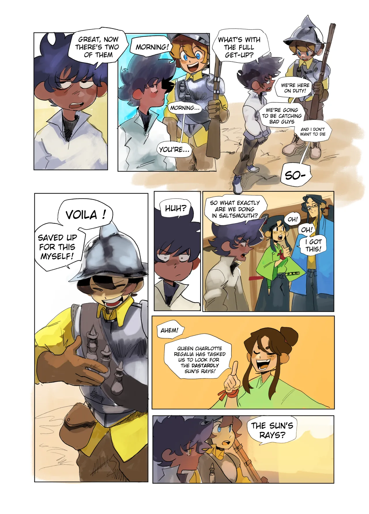 Manga Page 167