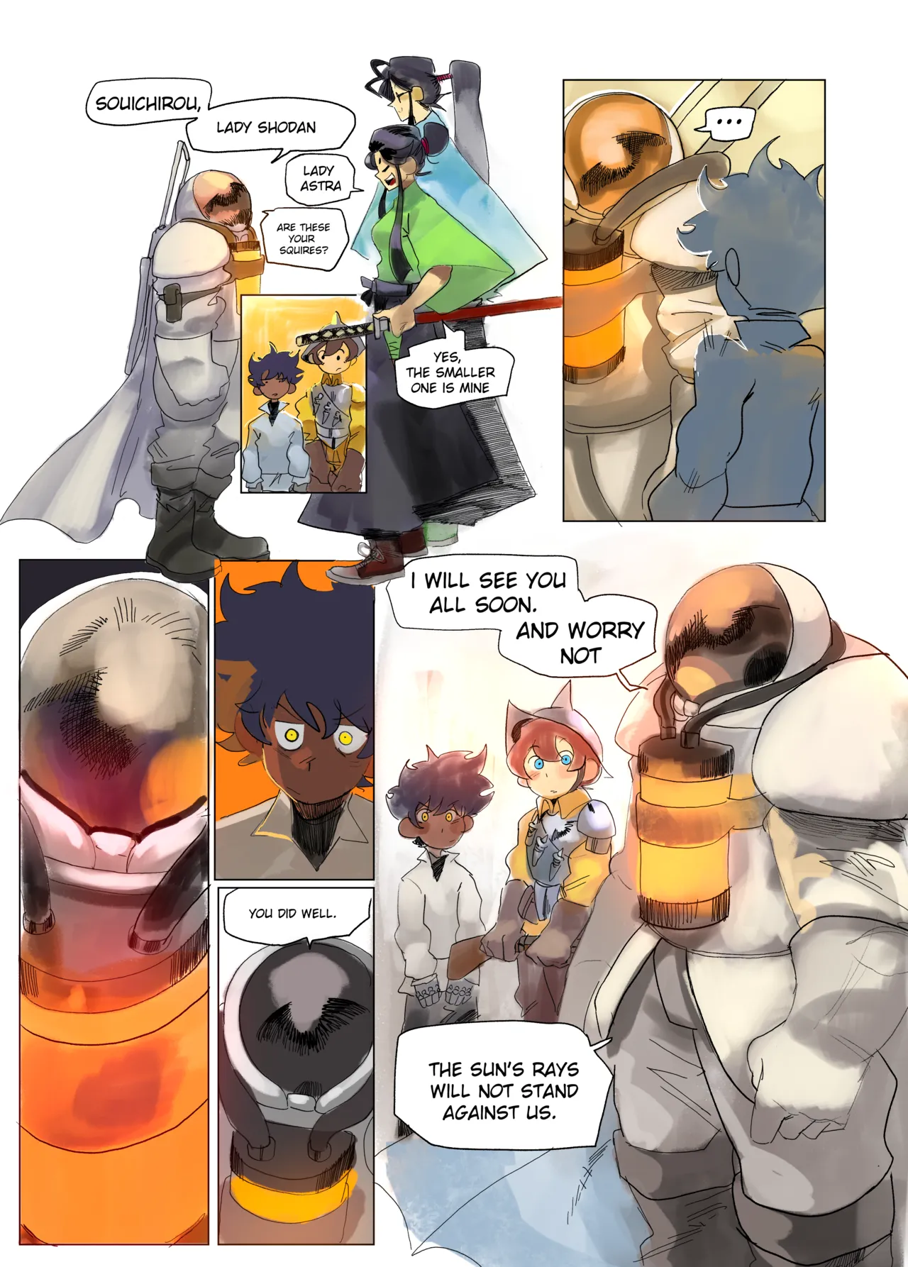 Manga Page 170