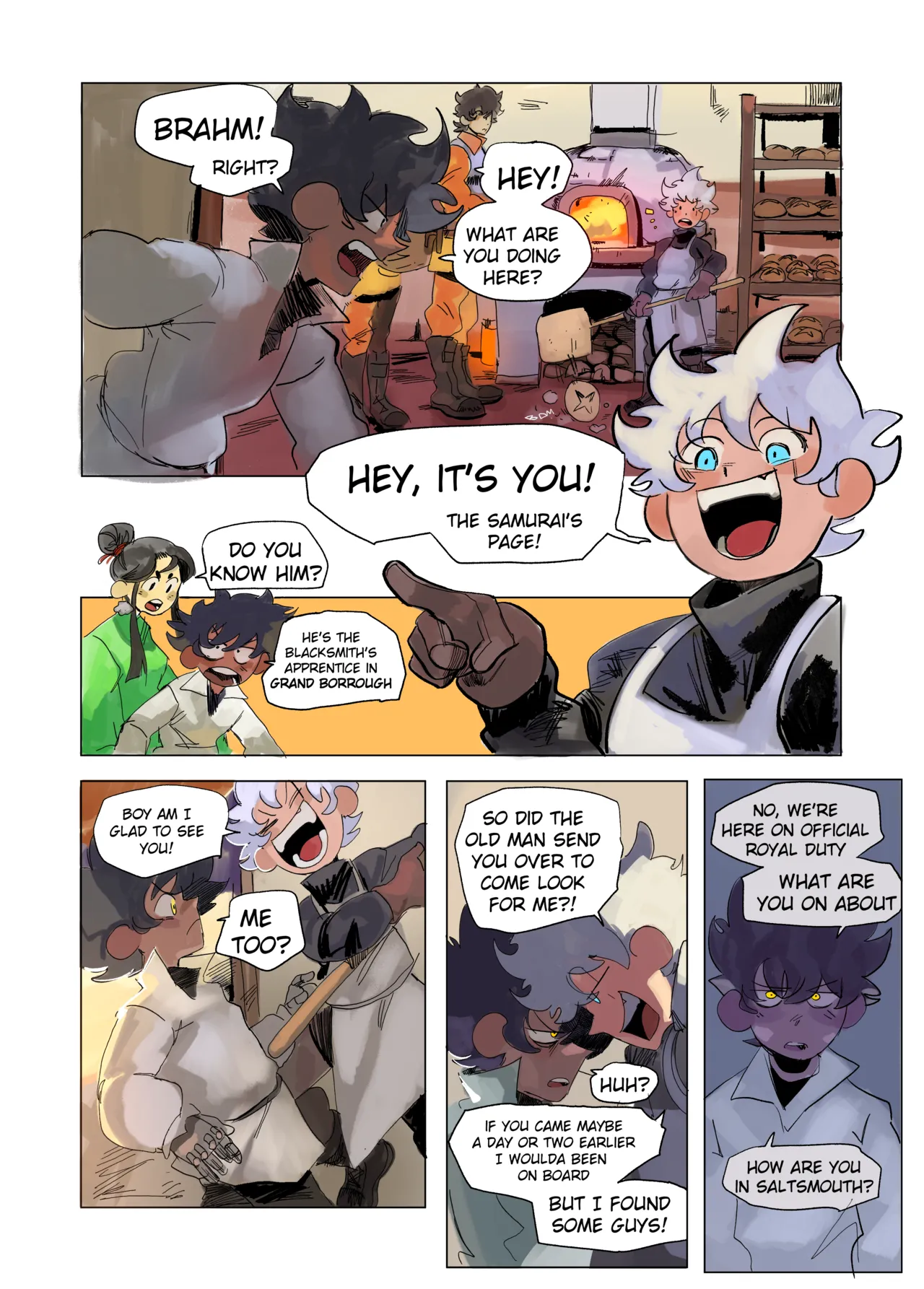 Manga Page 180