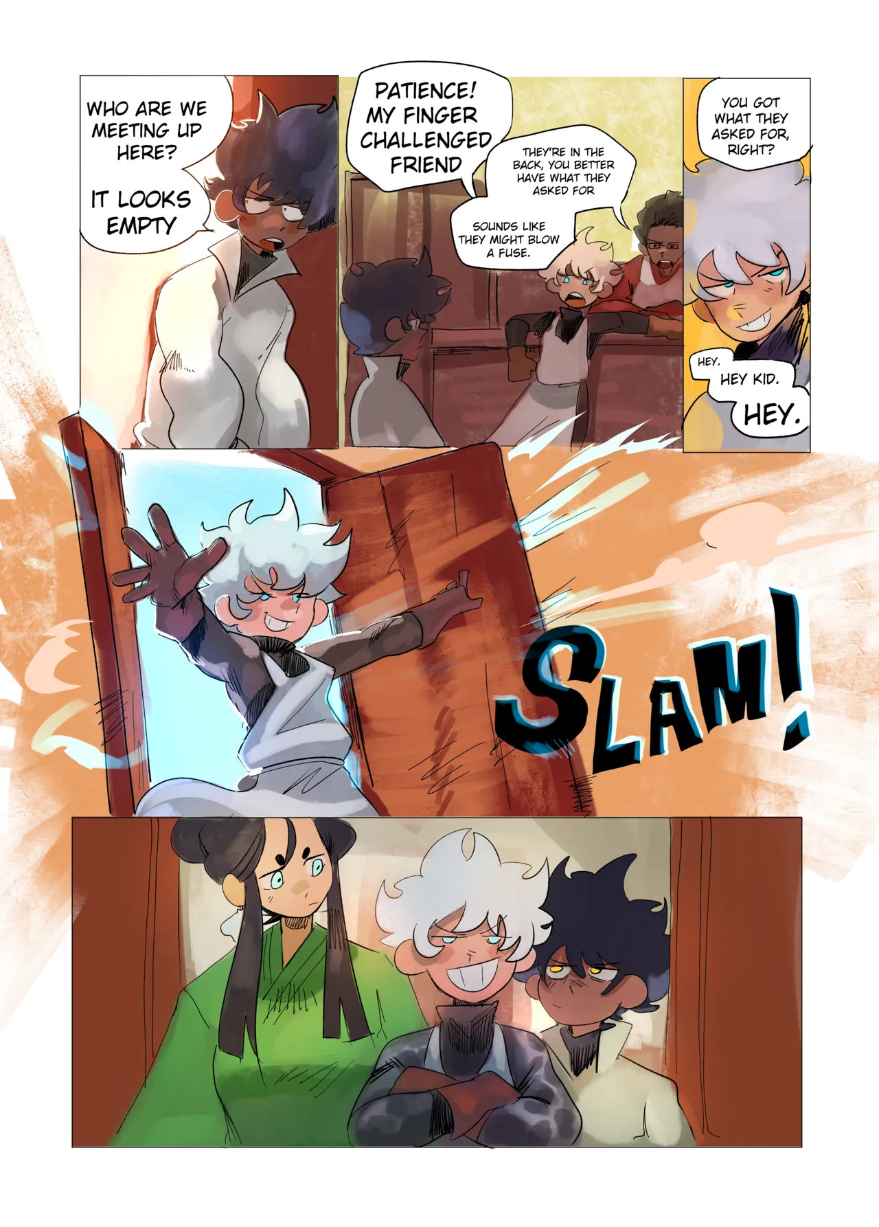 Manga Page 190