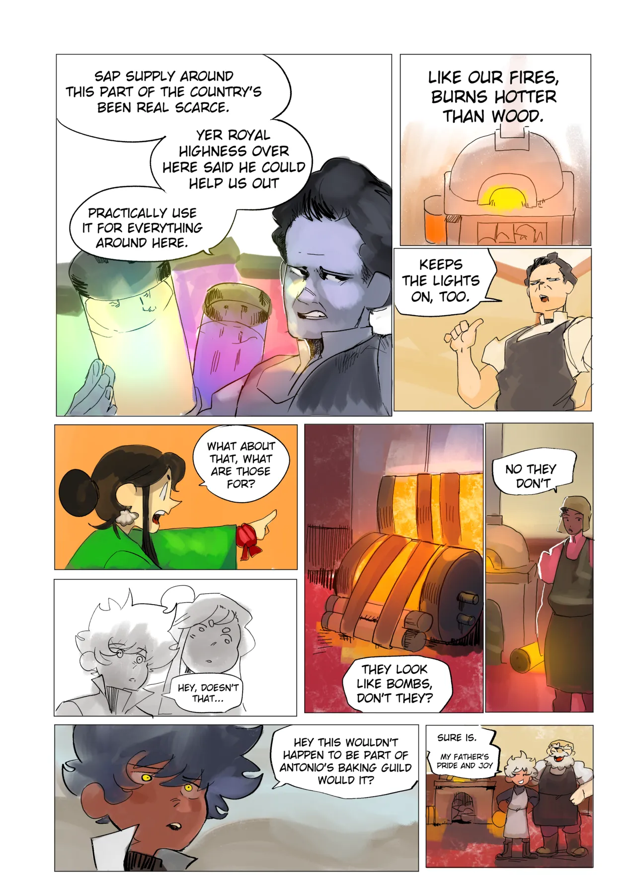 Manga Page 193