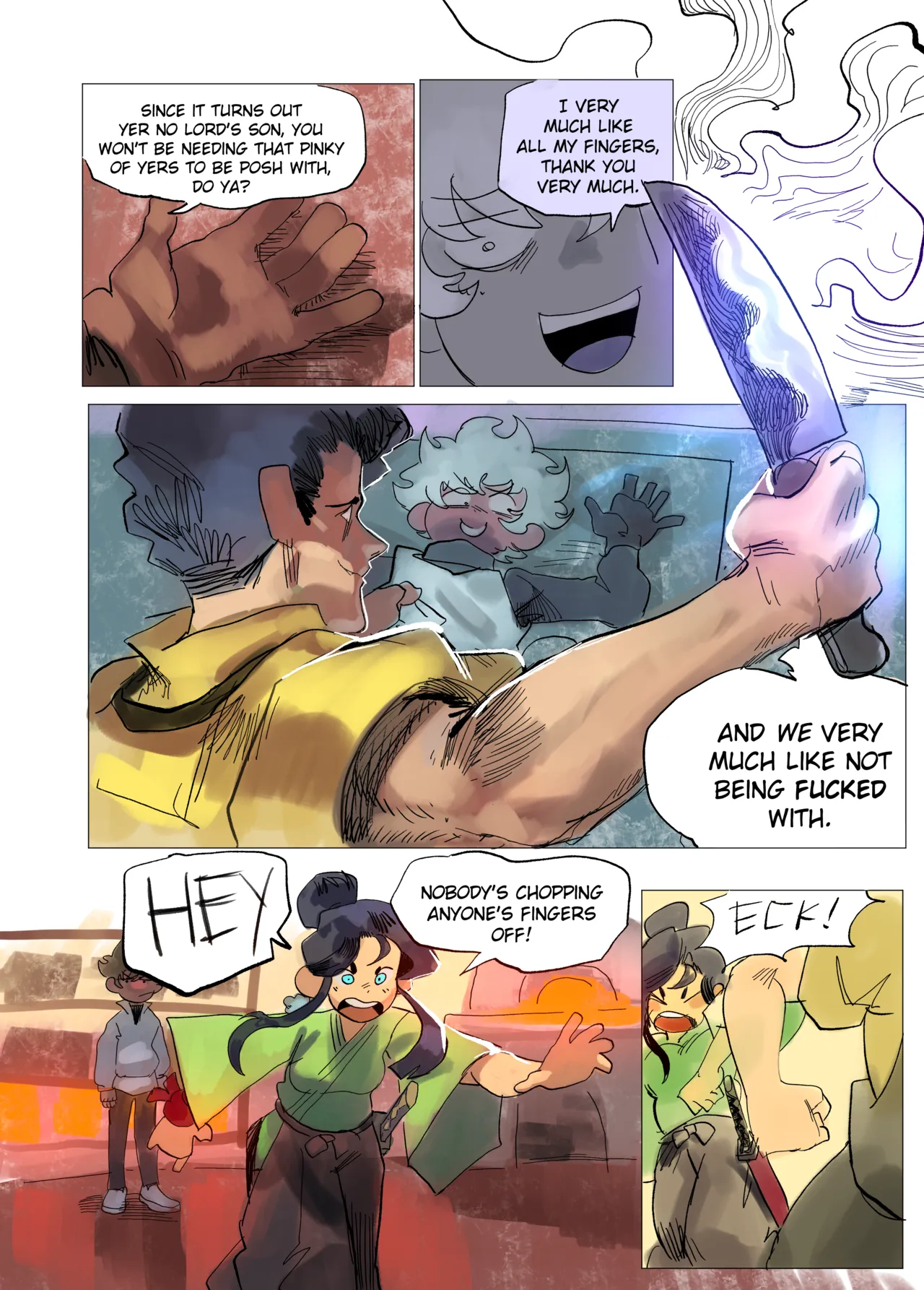 Manga Page 200