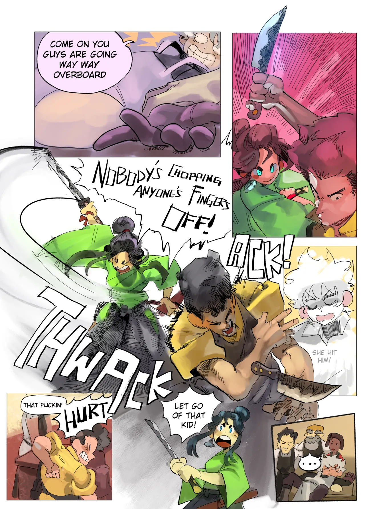 Manga Page 202