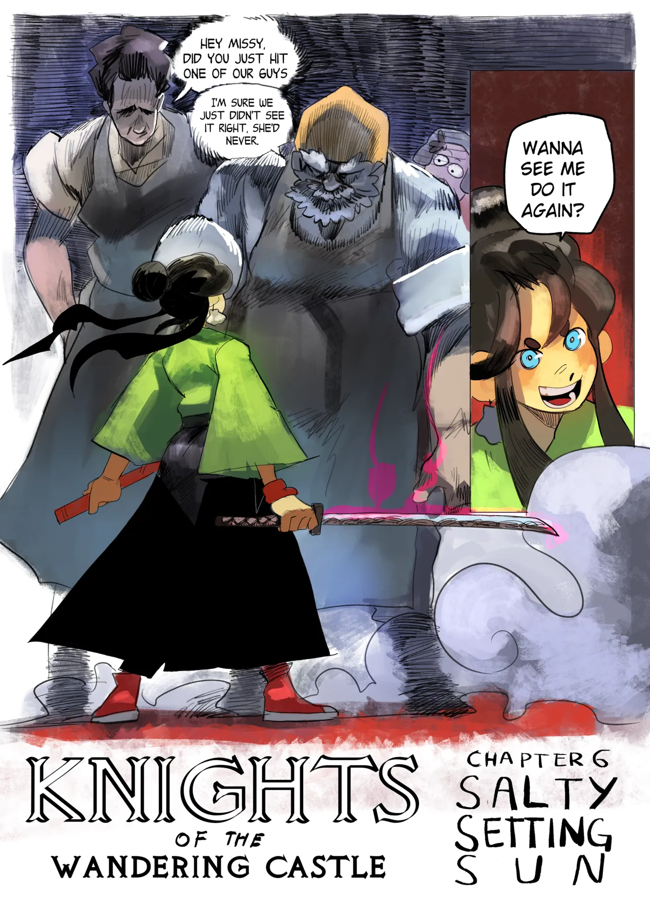 Manga Page 203