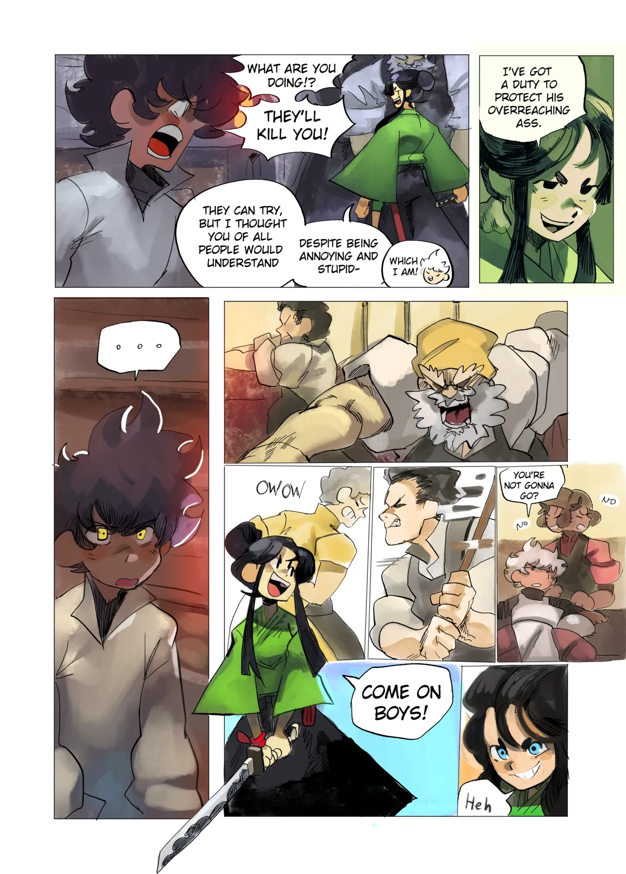 Manga Page 204