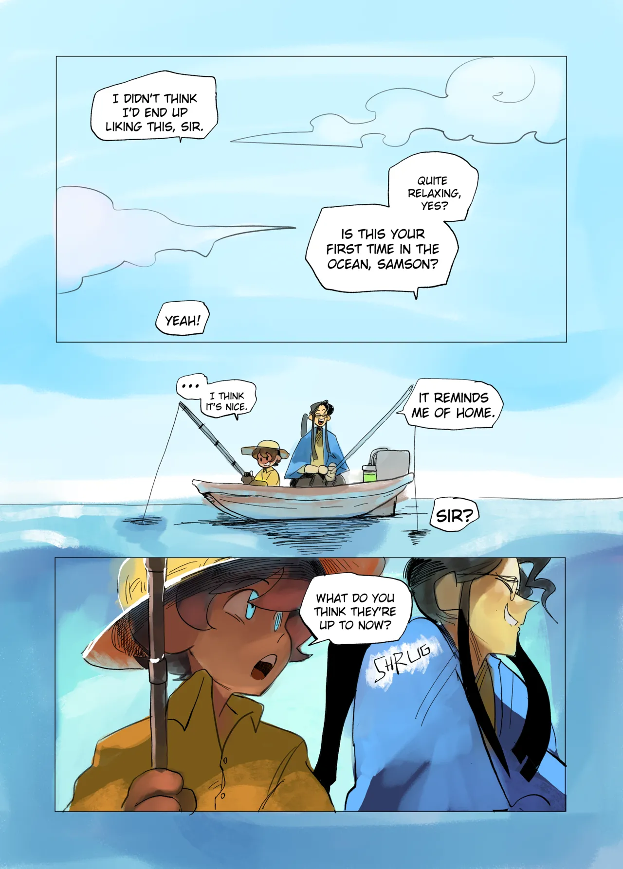 Manga Page 205