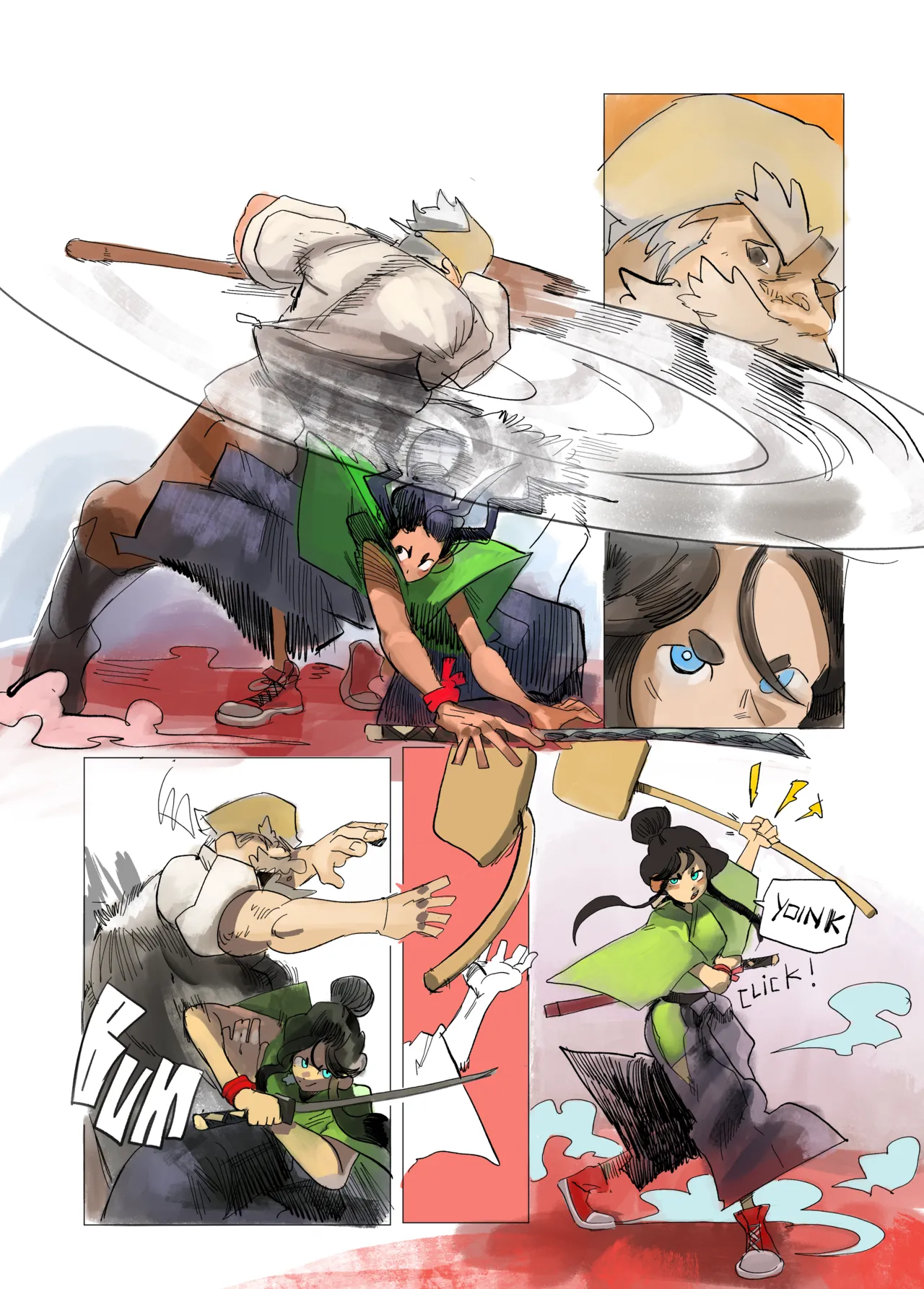 Manga Page 207