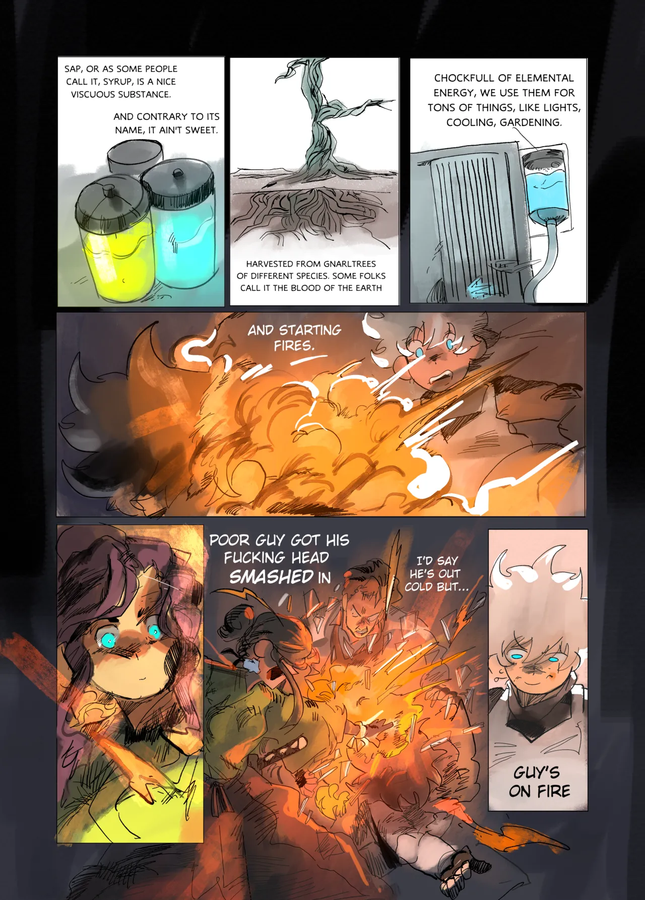 Manga Page 210