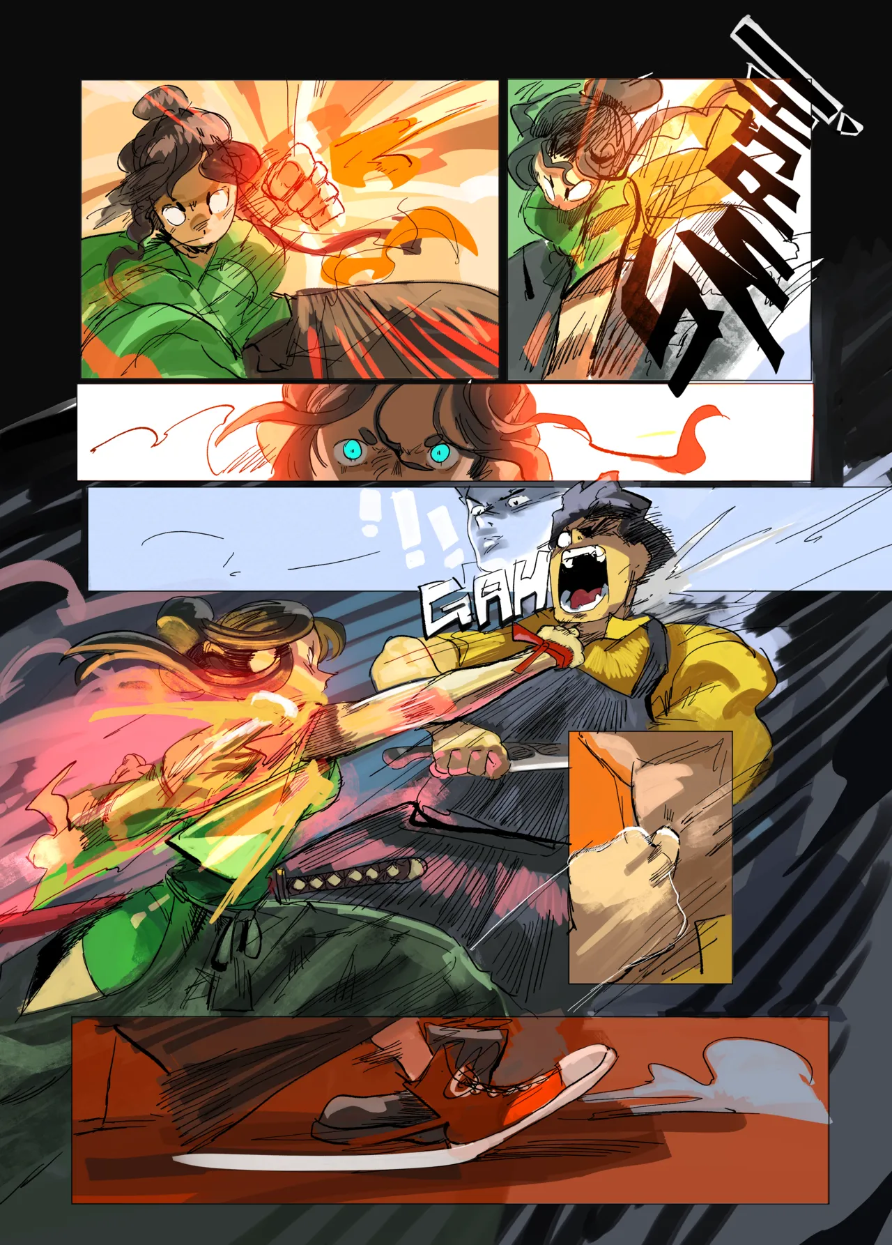Manga Page 215