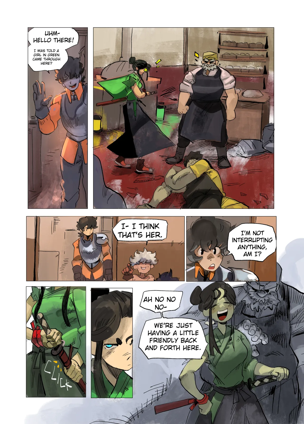 Manga Page 218