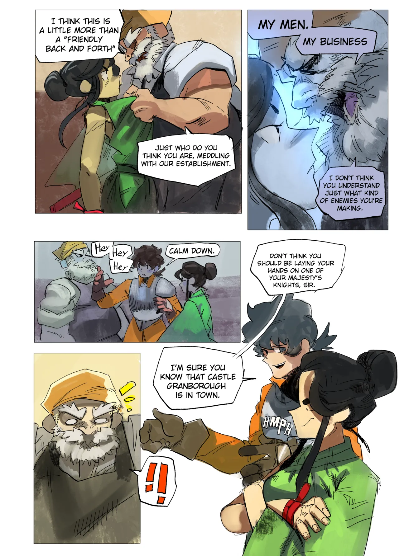 Manga Page 219