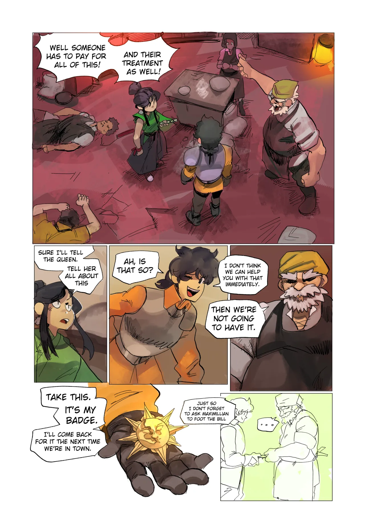 Manga Page 220