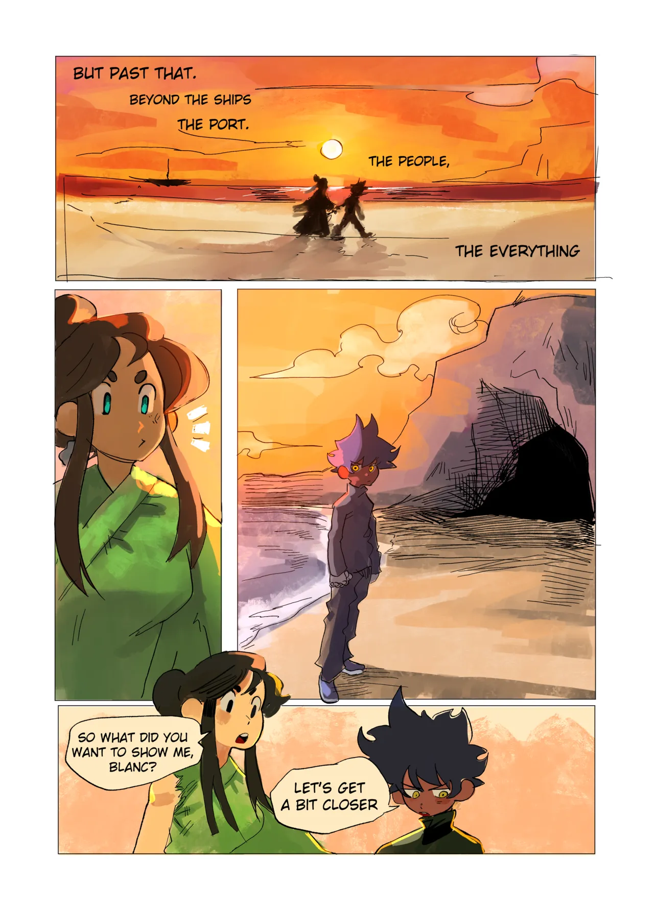 Manga Page 230