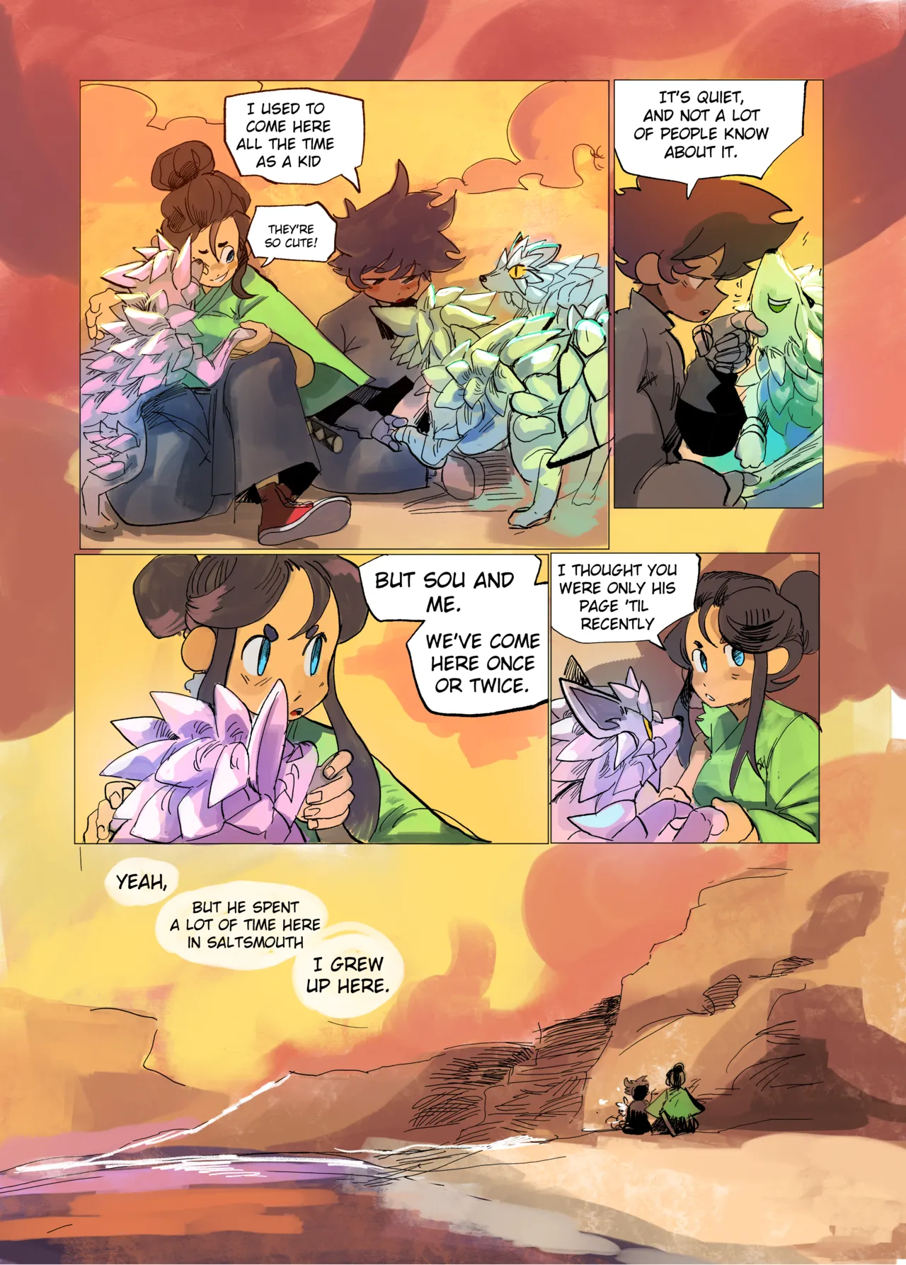 Manga Page 232