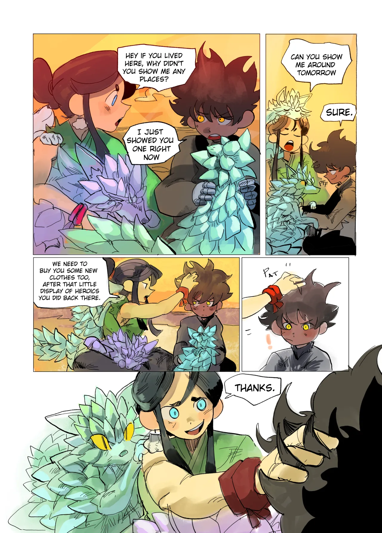 Manga Page 233