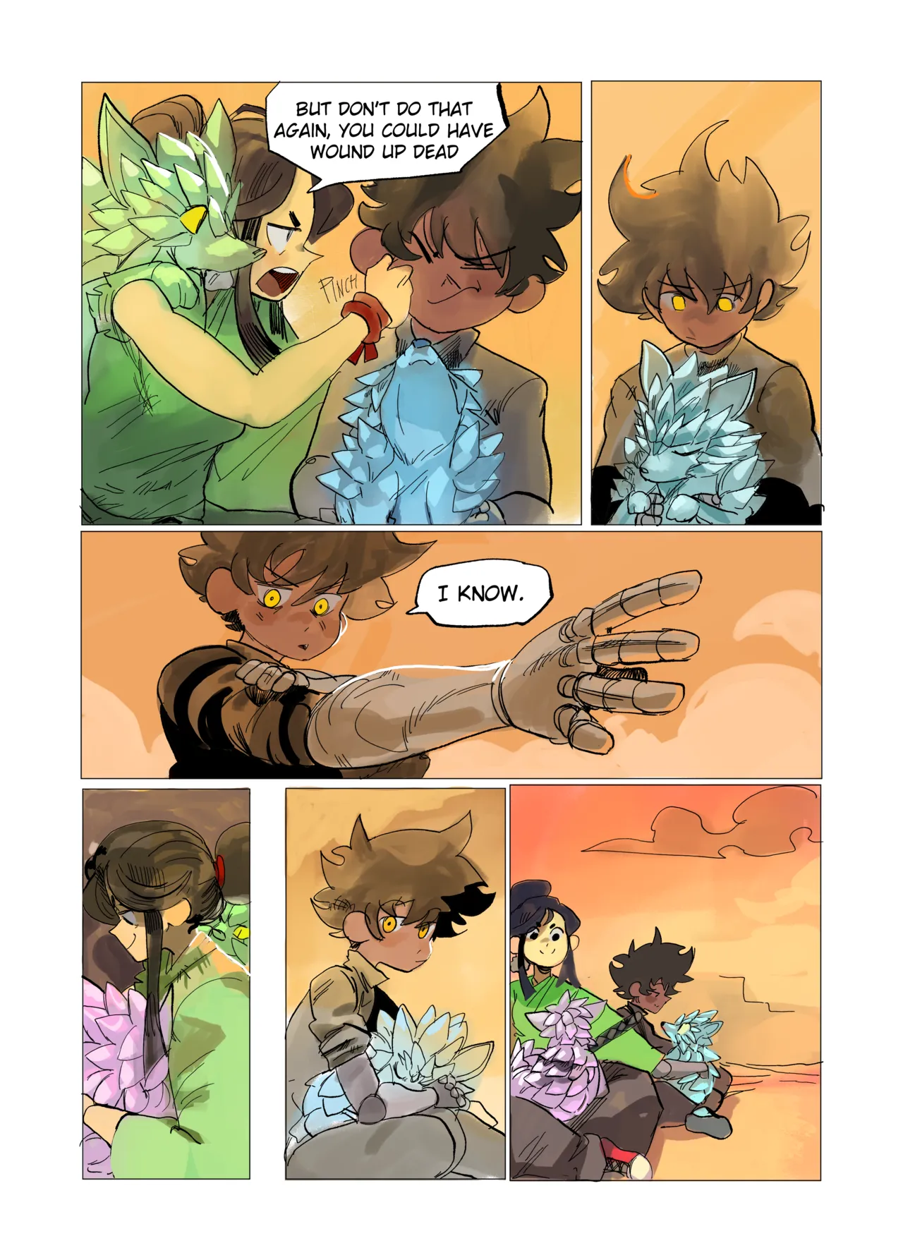 Manga Page 234