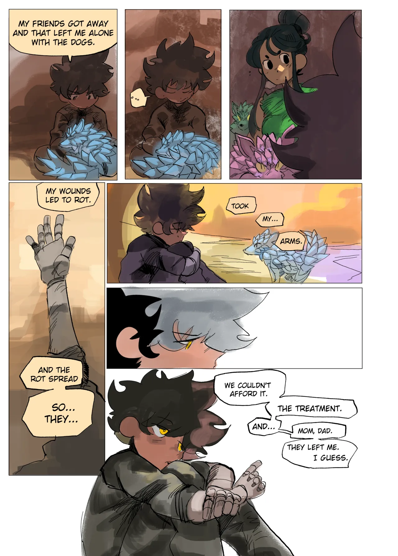 Manga Page 236