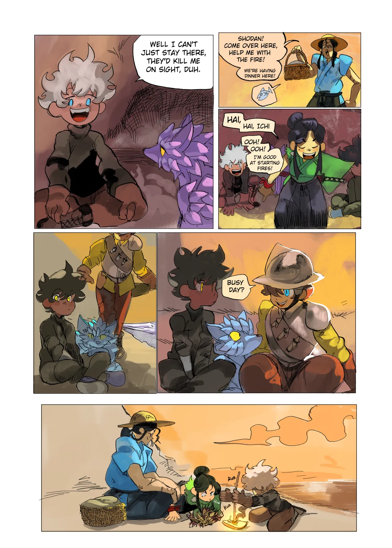 Manga Page 240