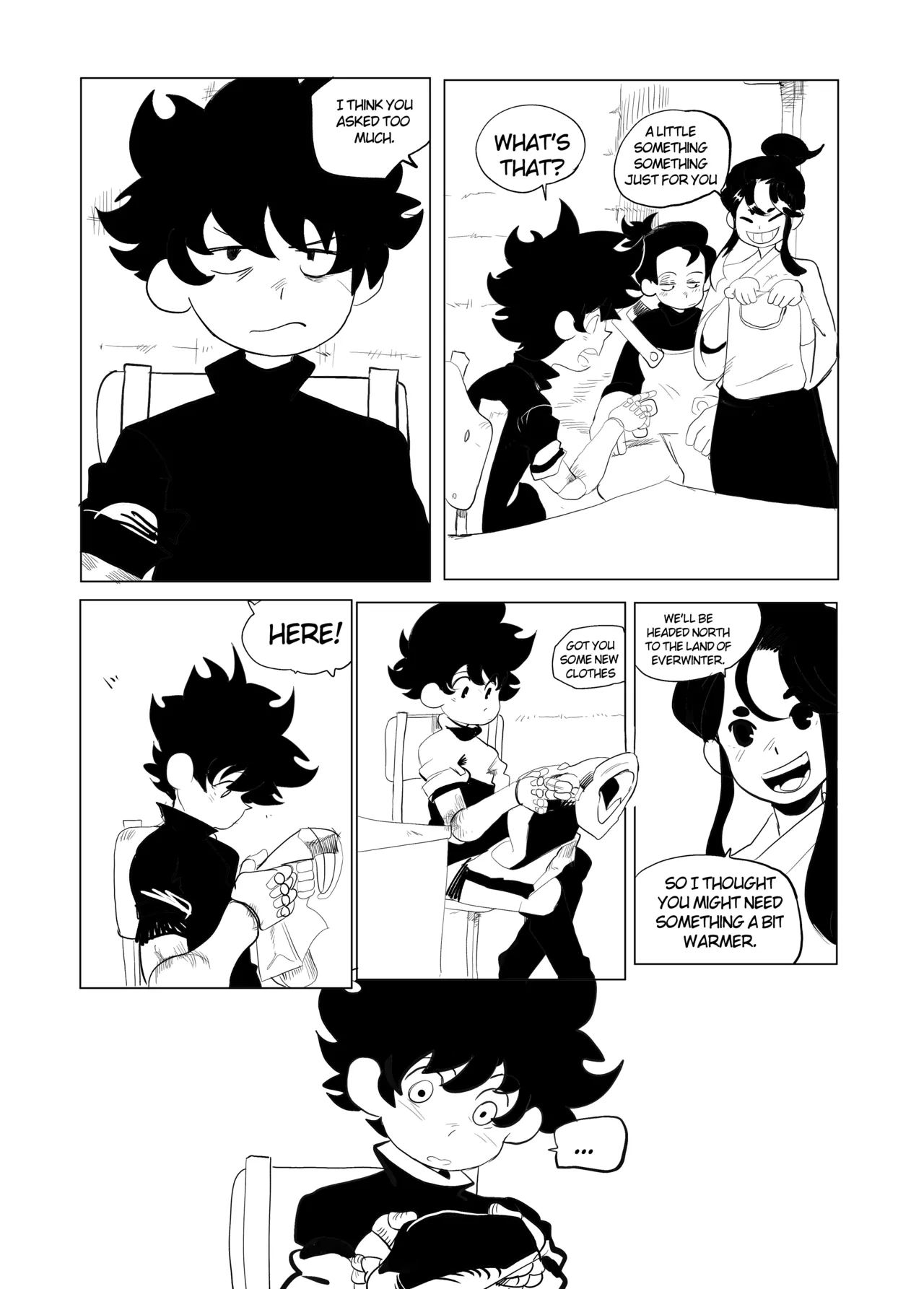Manga Page 245