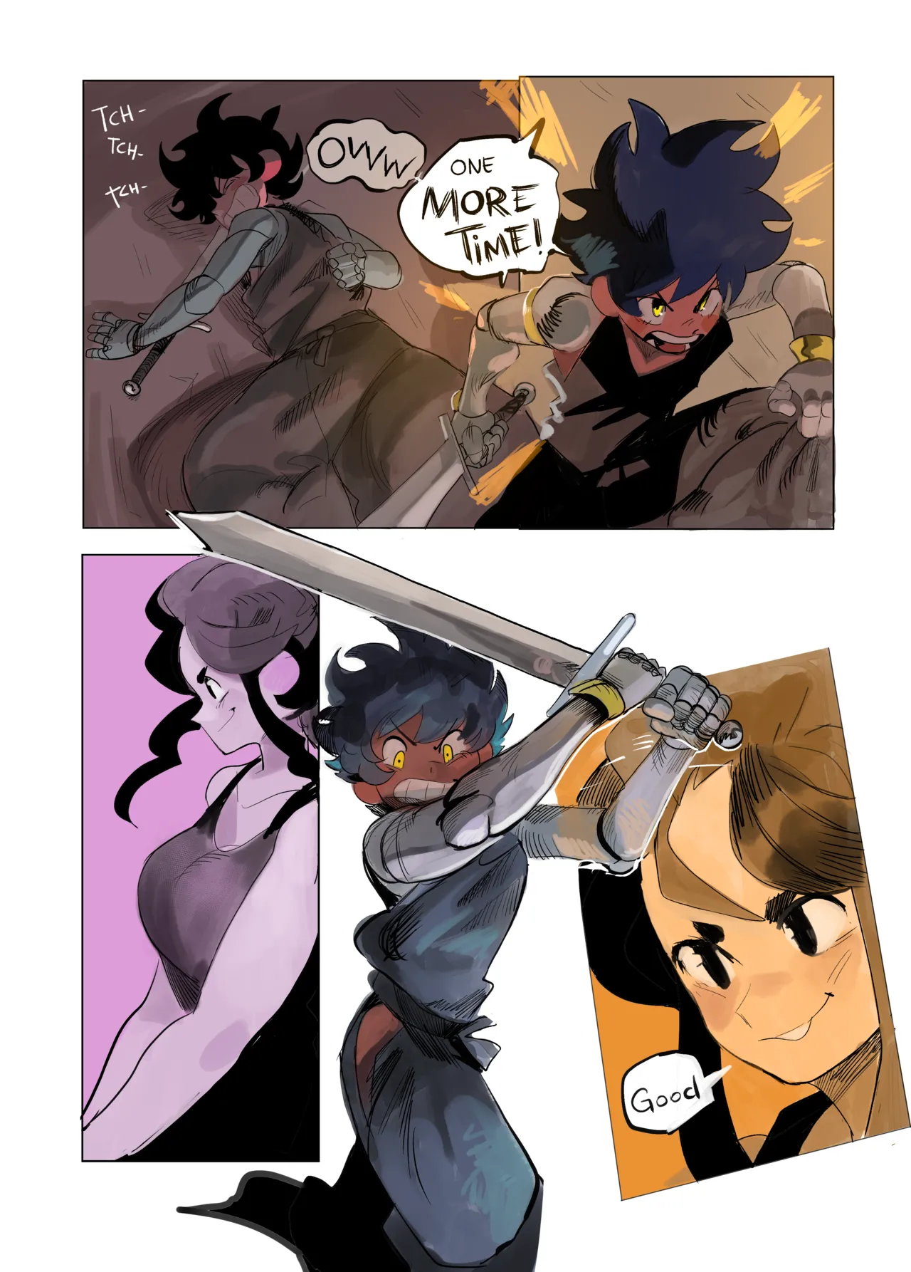 Manga Page 256